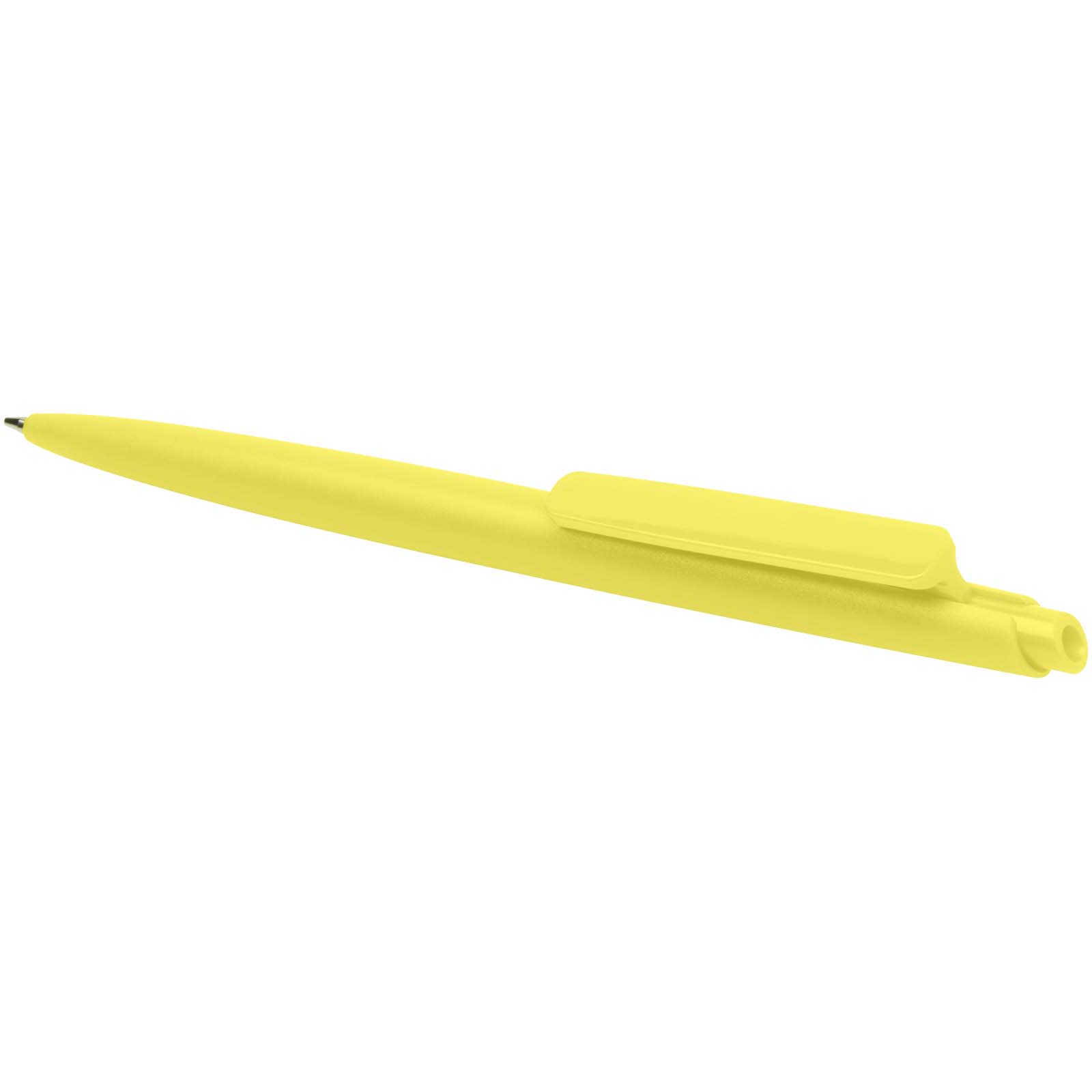 Ipe RCS recycled ballpoint pen (black ink)