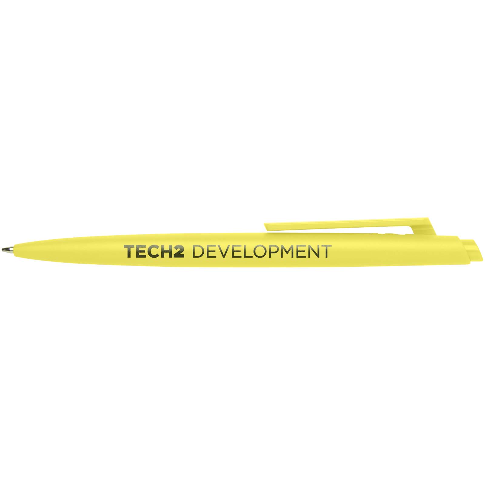 Ipe RCS recycled ballpoint pen (black ink)