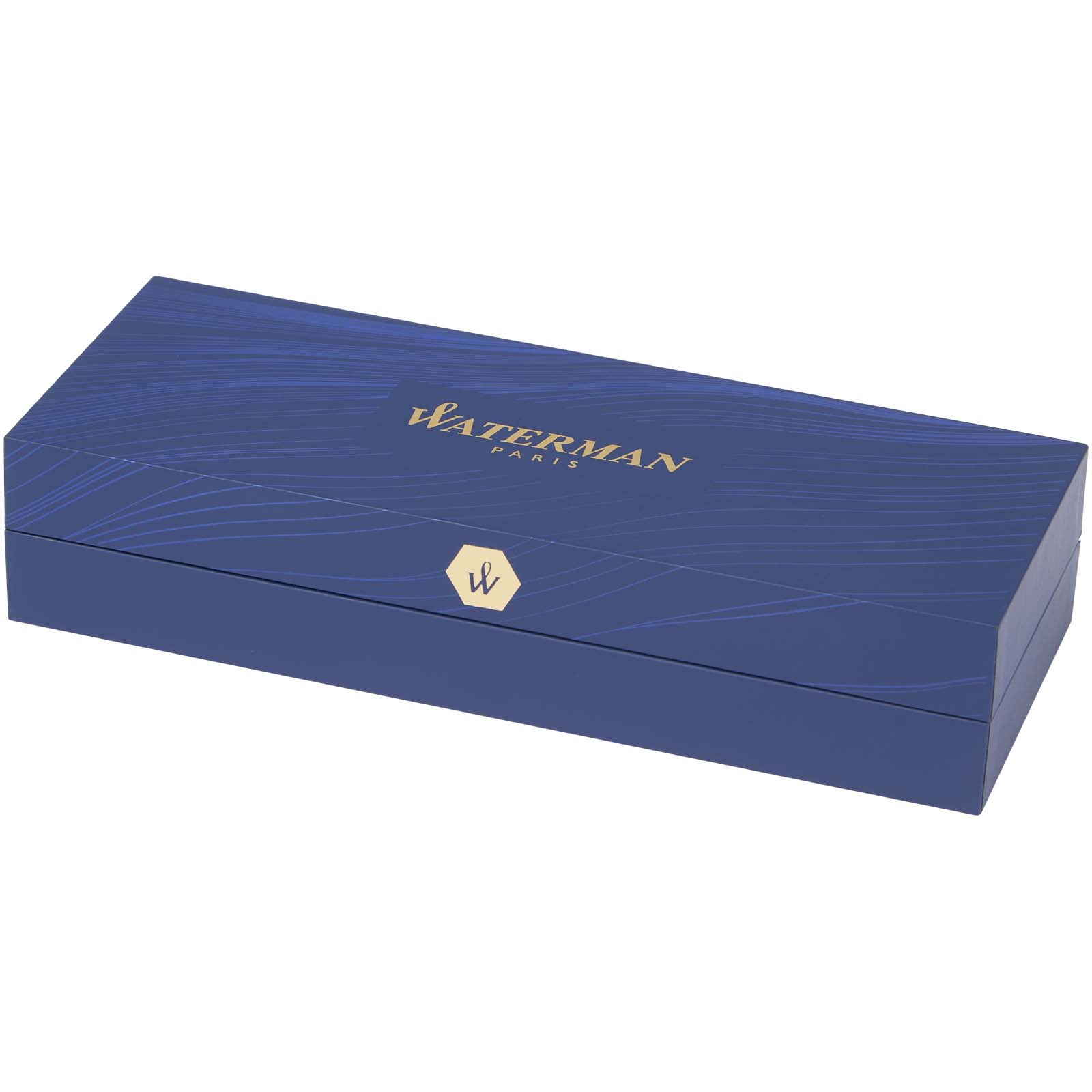 Waterman Hemisphere Rollerball Pen F