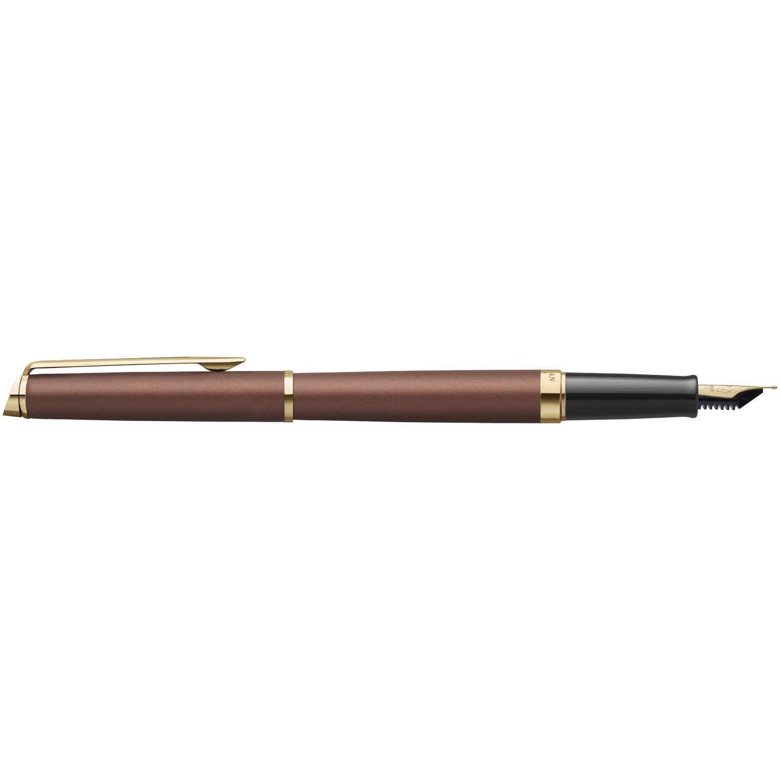 Waterman Hemisphere Fountian Pen M