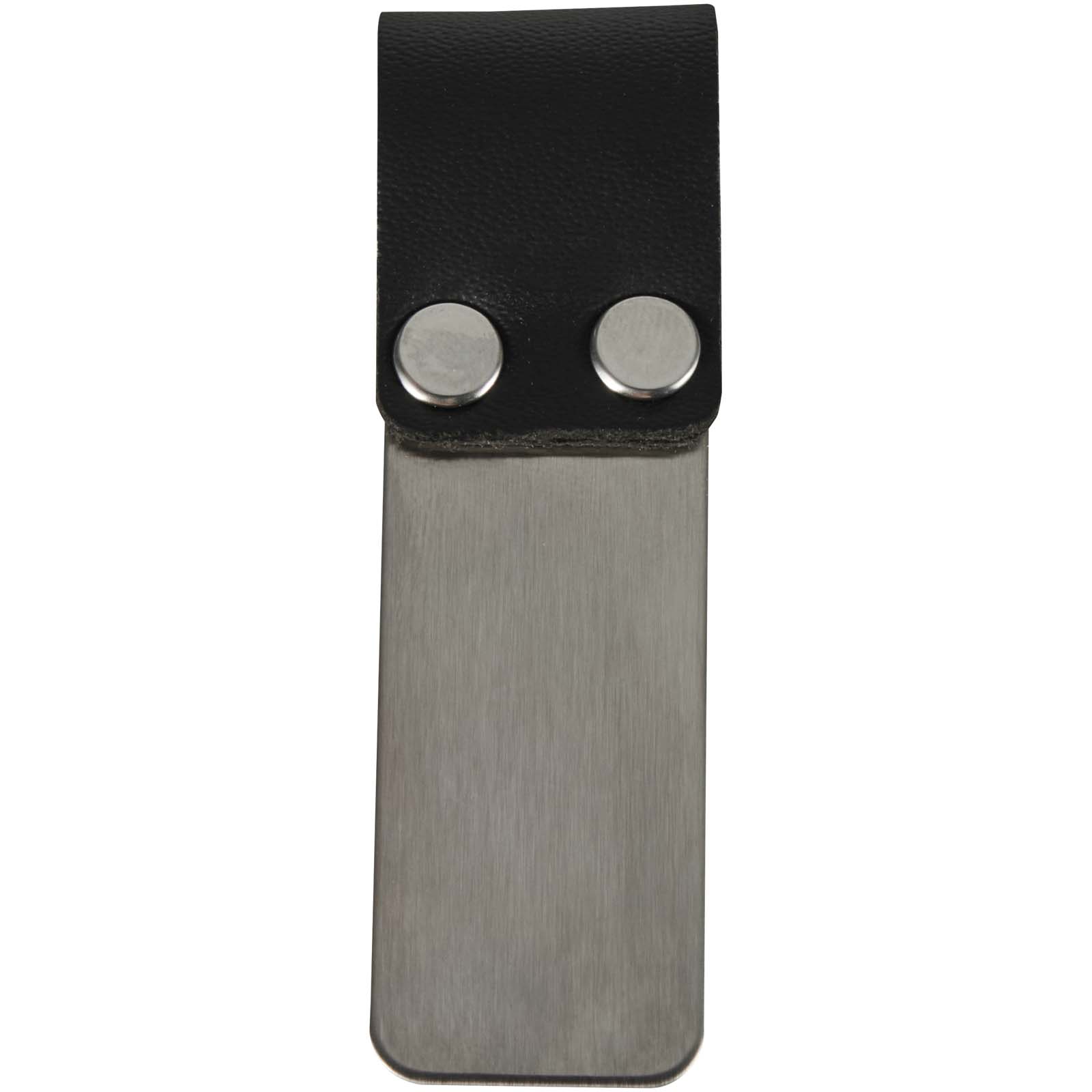 Riva pen clip