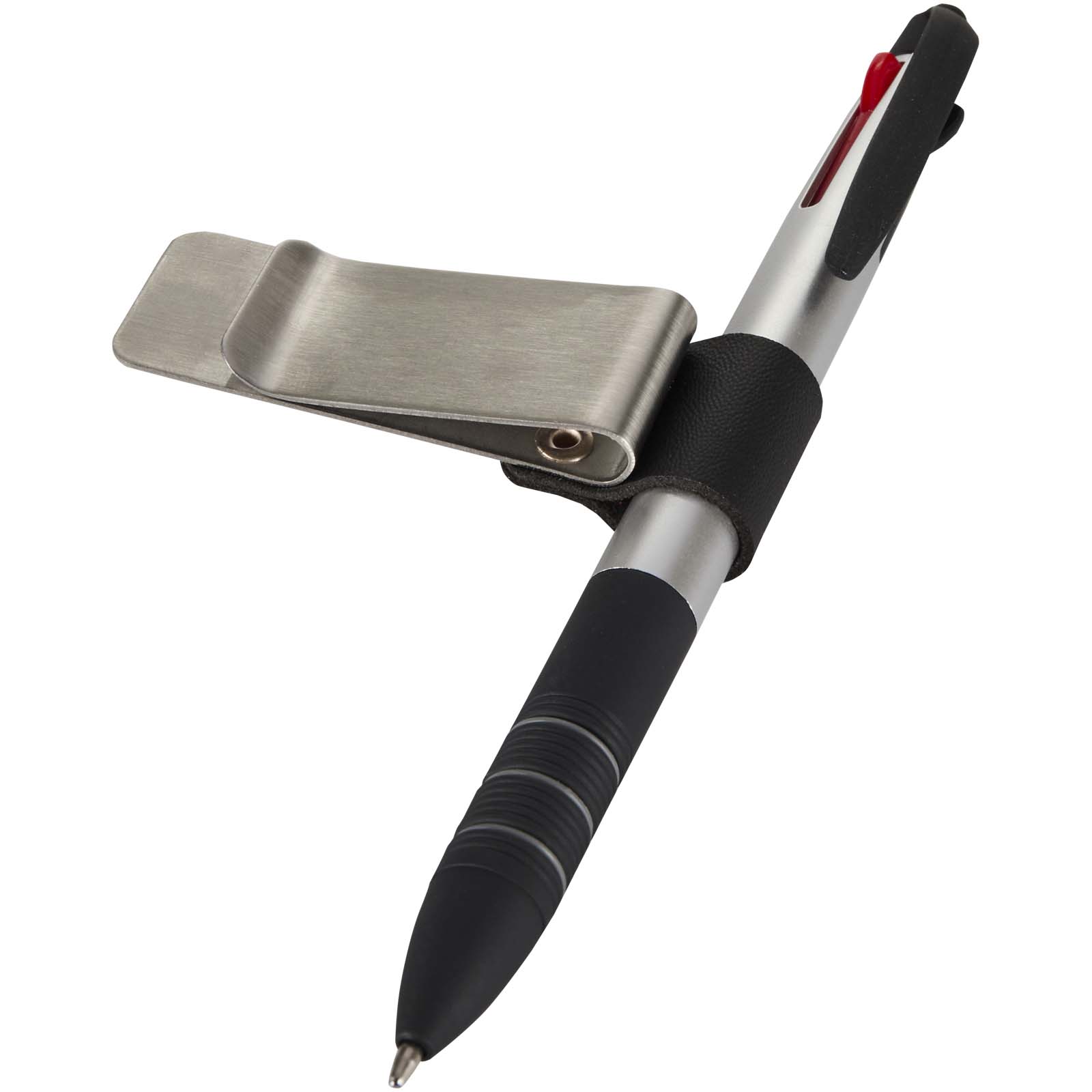 Riva pen clip