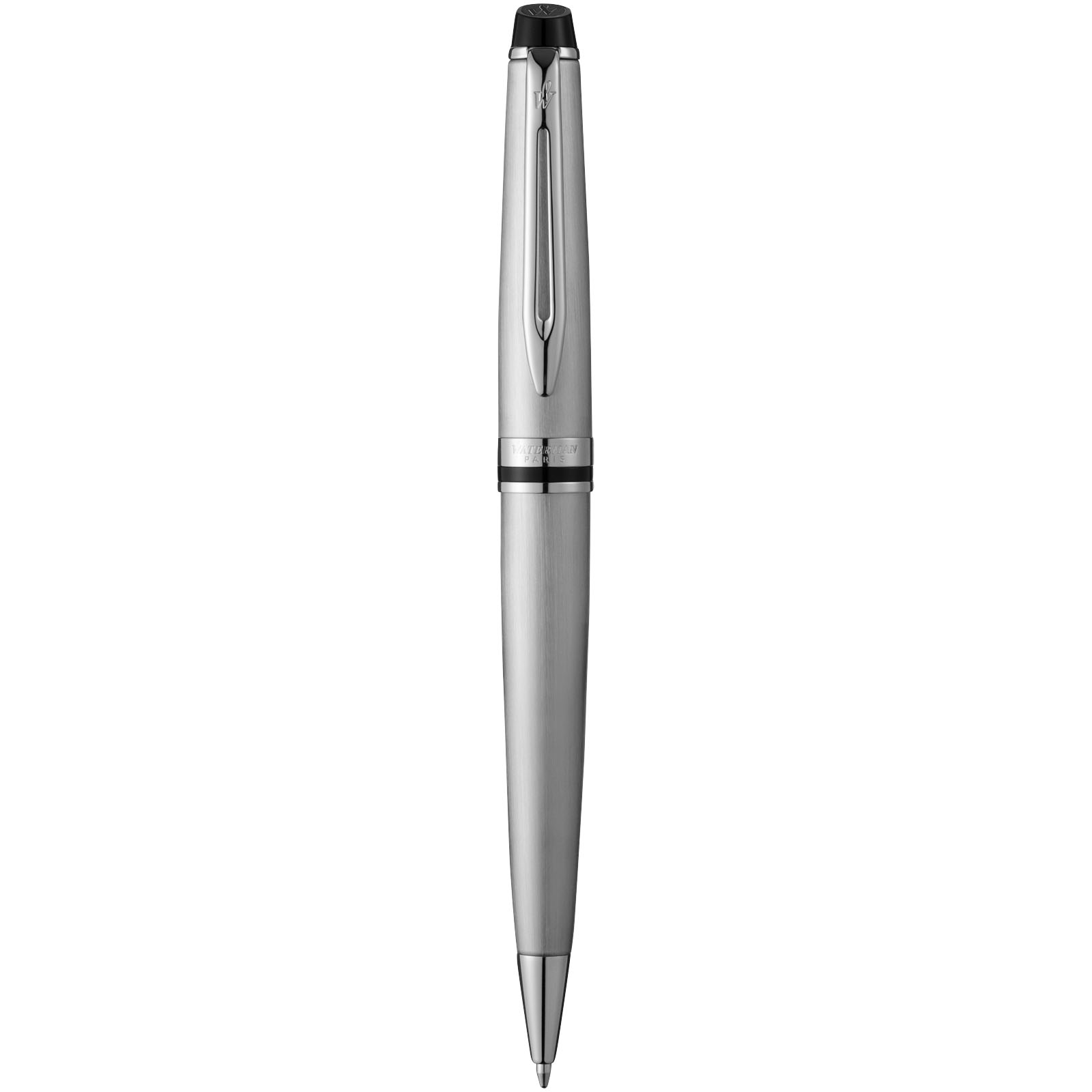 Waterman Expert ballpoint pen (blue ink)