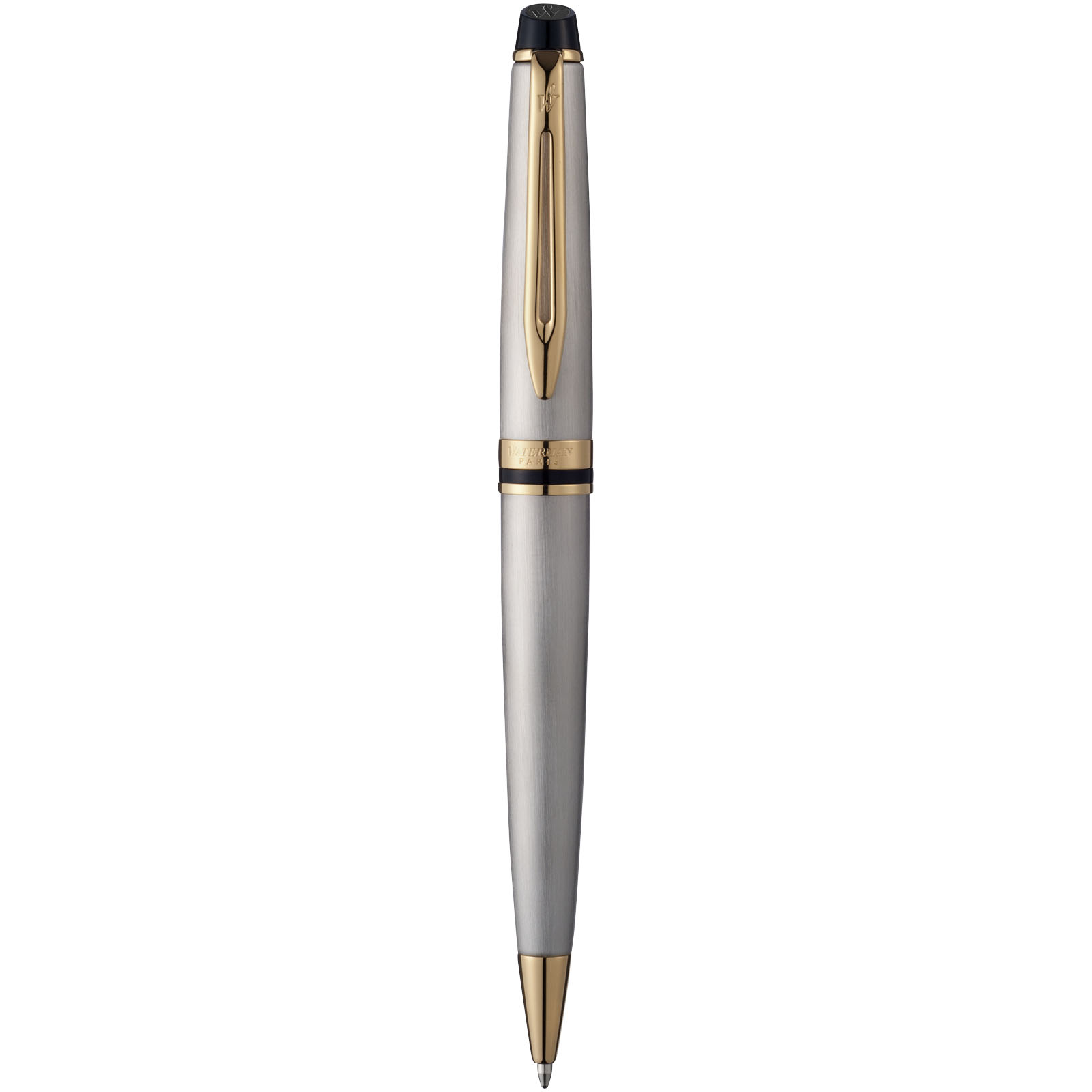 Waterman Expert ballpoint pen (blue ink)