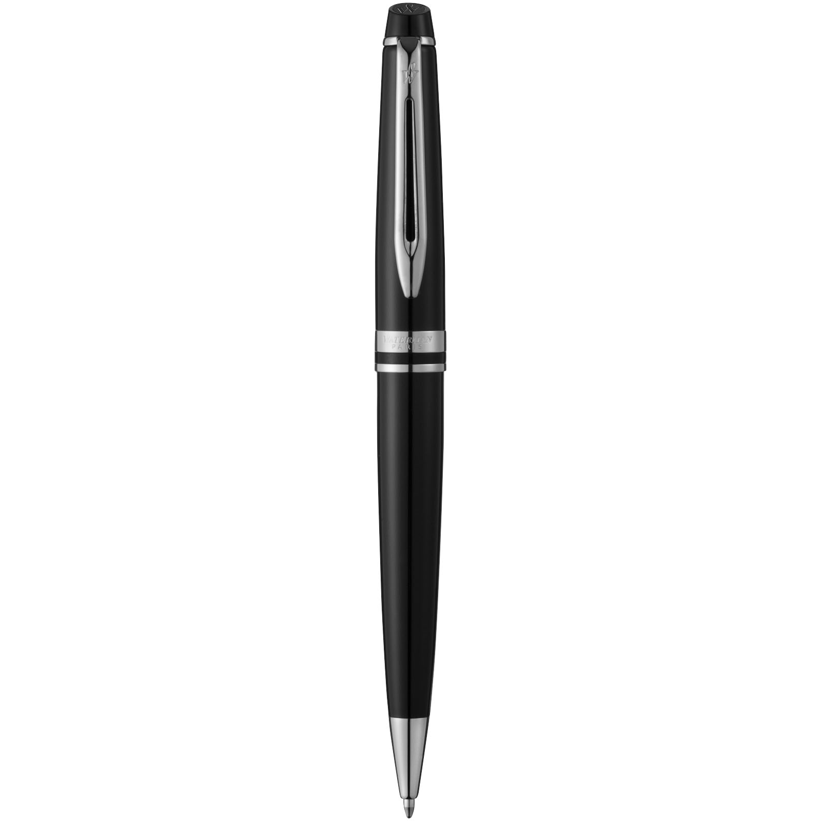 Waterman Expert ballpoint pen (blue ink)