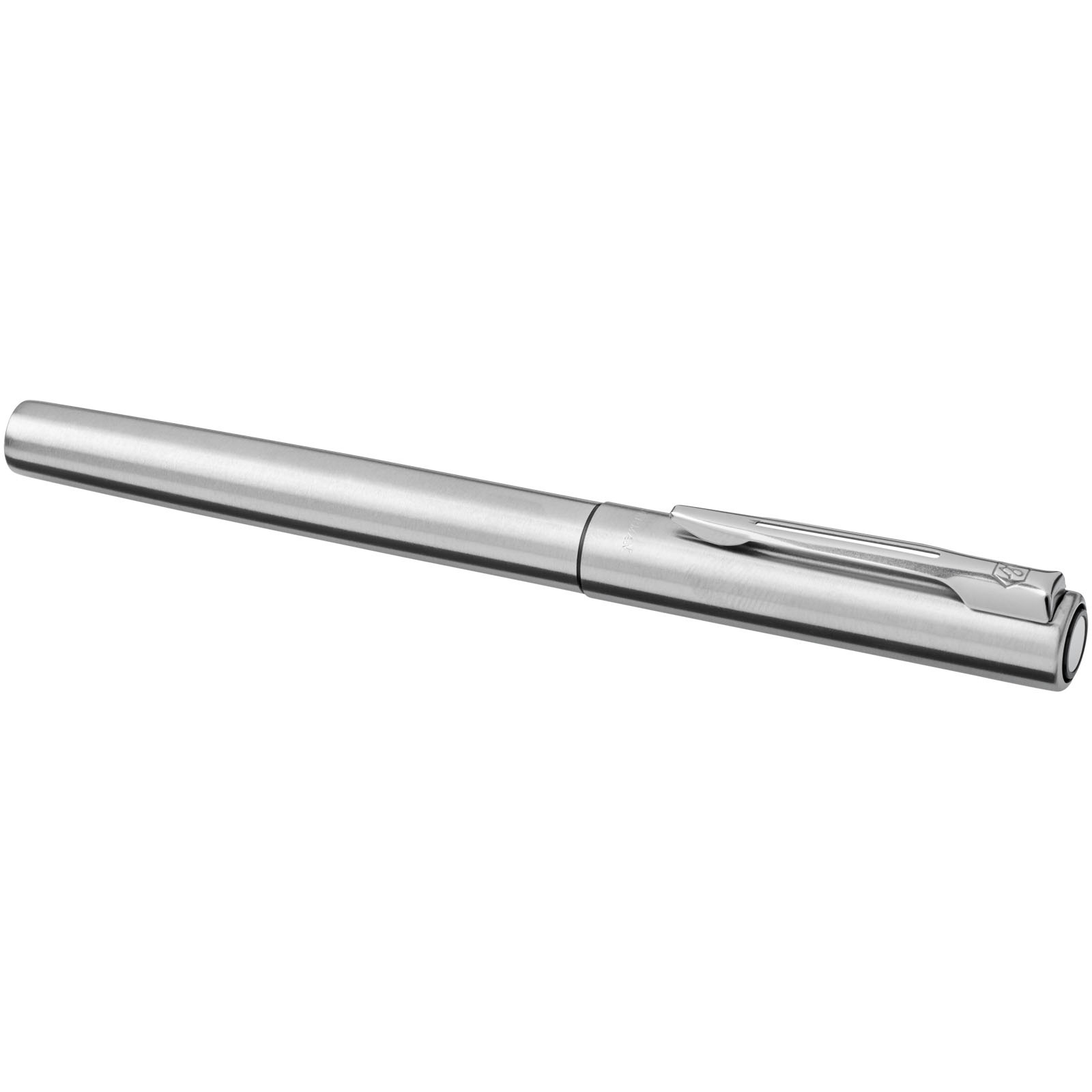 Waterman Graduate rollerball pen (black ink)