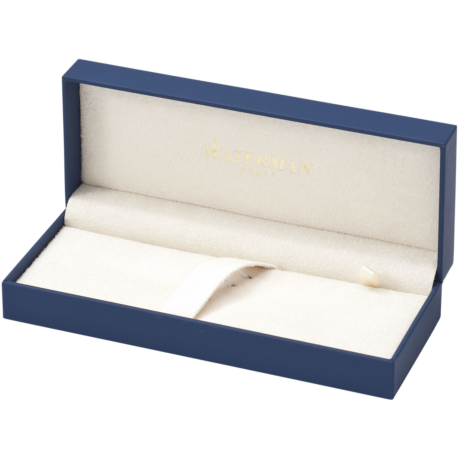 Waterman Hémisphère ballpoint pen (blue ink)