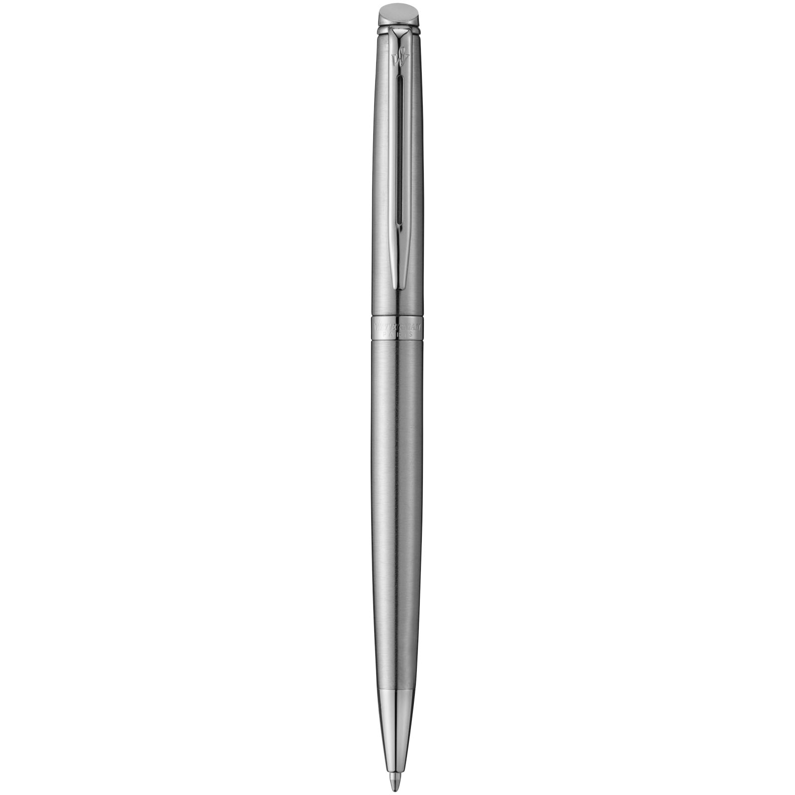 Waterman Hémisphère ballpoint pen (blue ink)