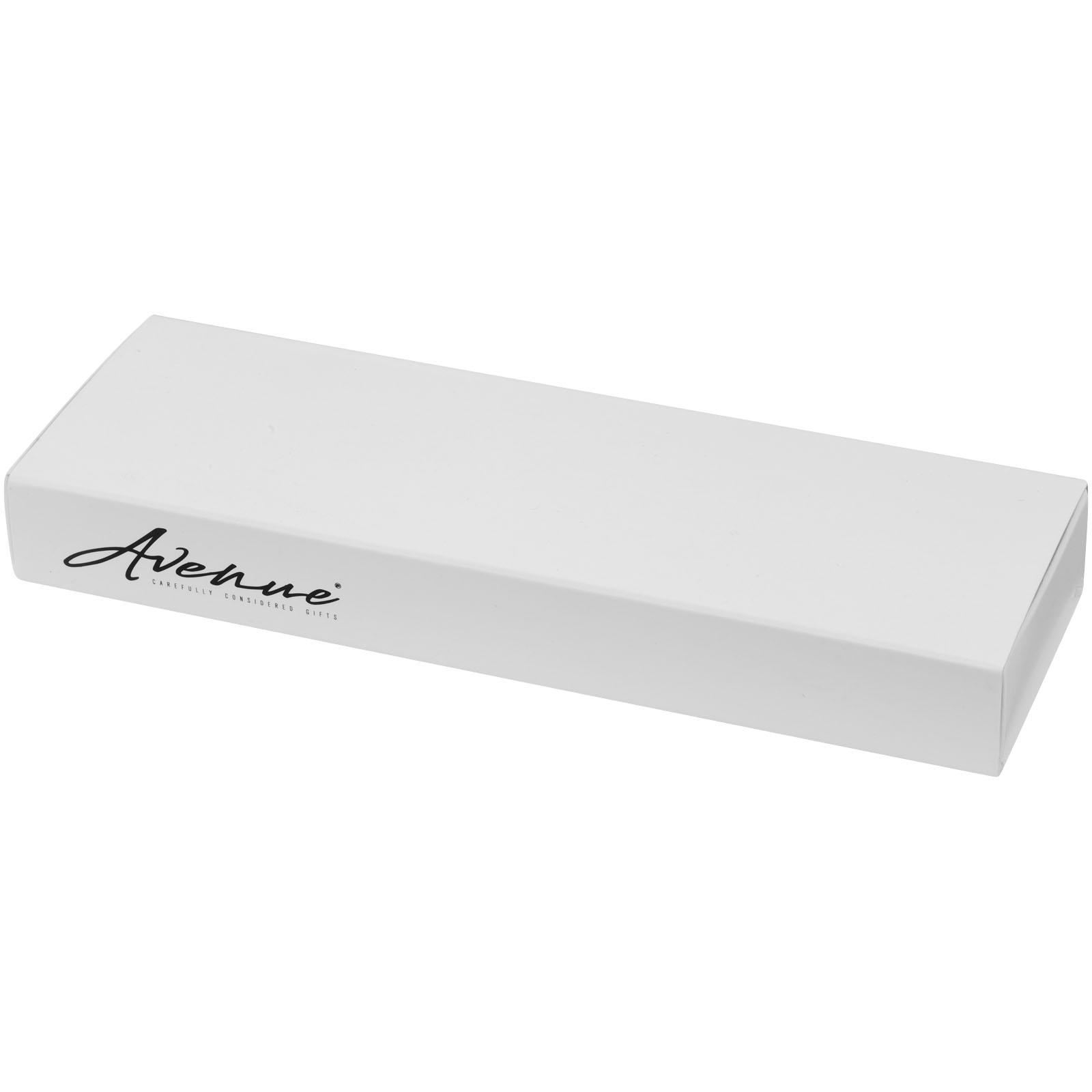 Geneva stylus ballpoint pen and rollerball pen set (blue ink)