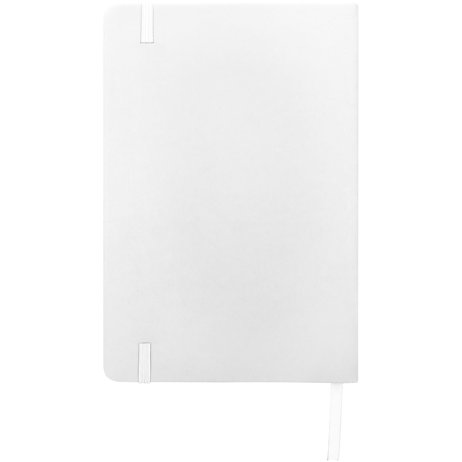 Spectrum A5 hard cover notebook
