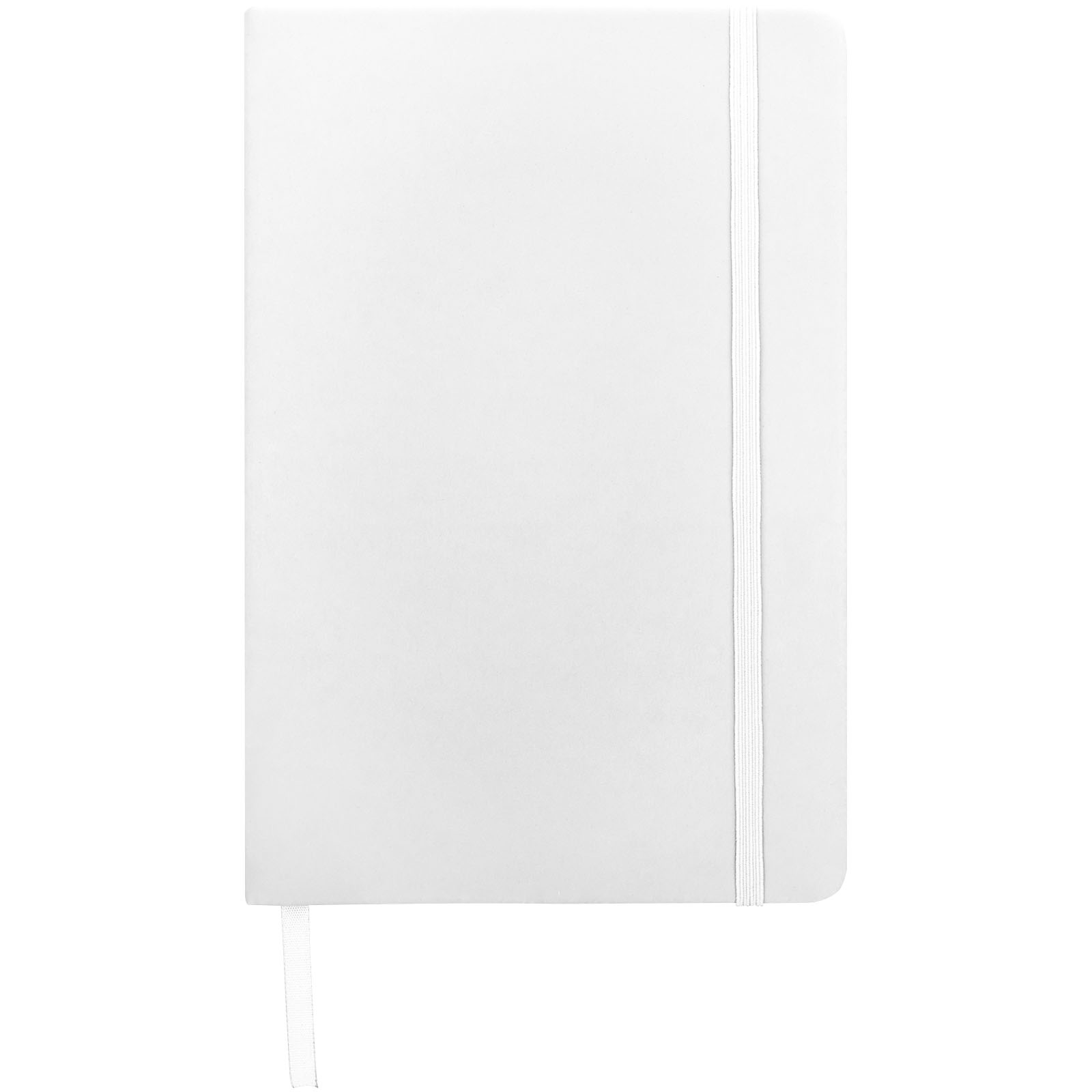 Spectrum A5 hard cover notebook