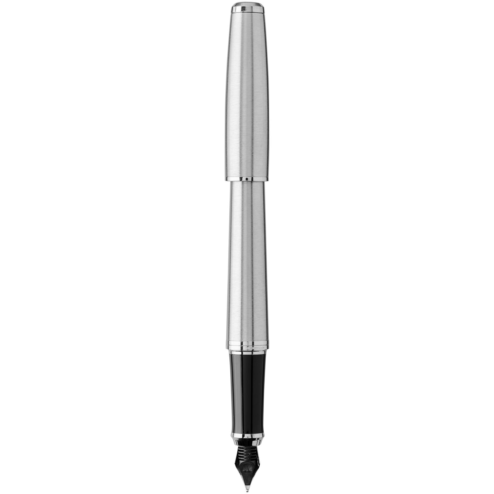 Parker Urban fountain pen (blue ink)