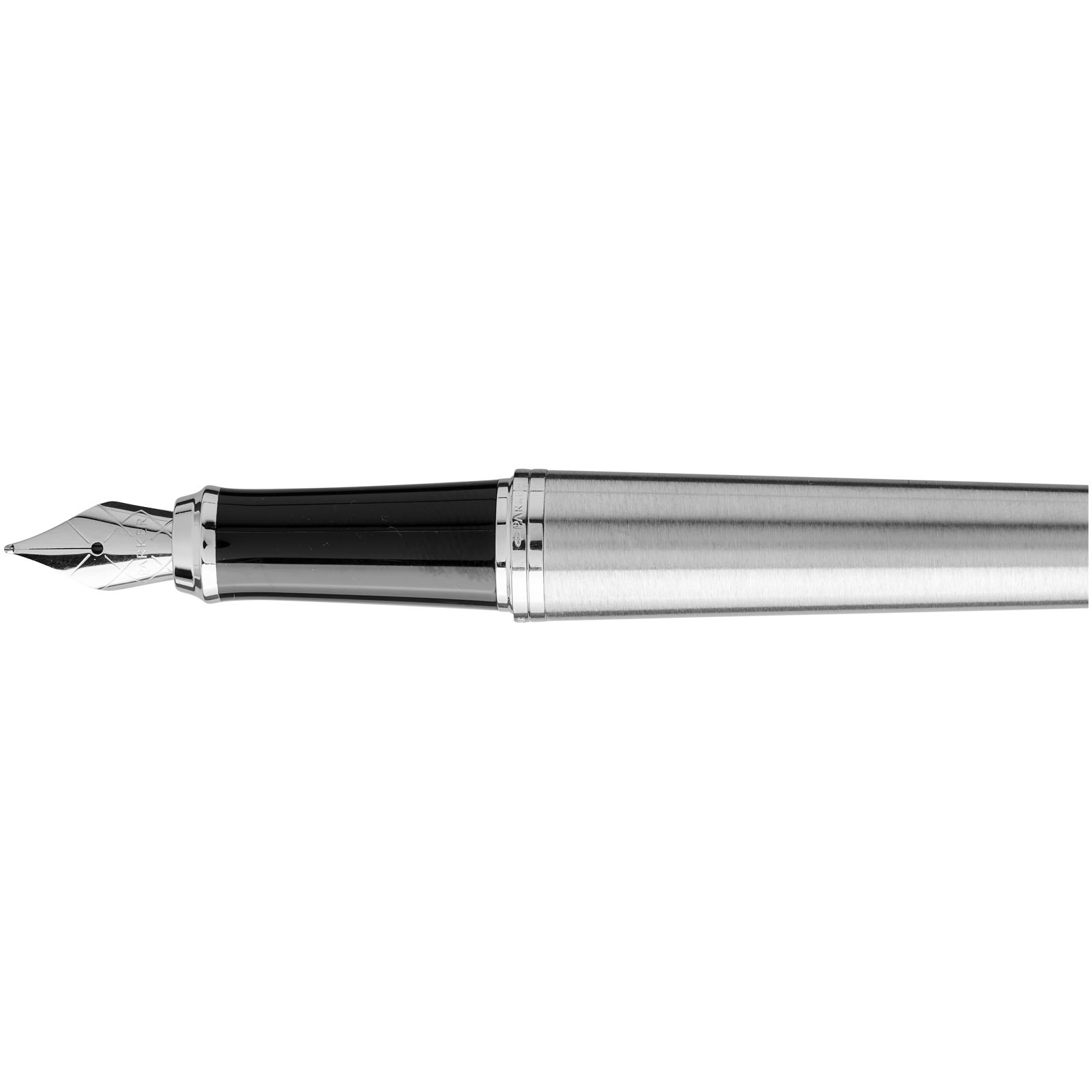 Parker Urban fountain pen (blue ink)