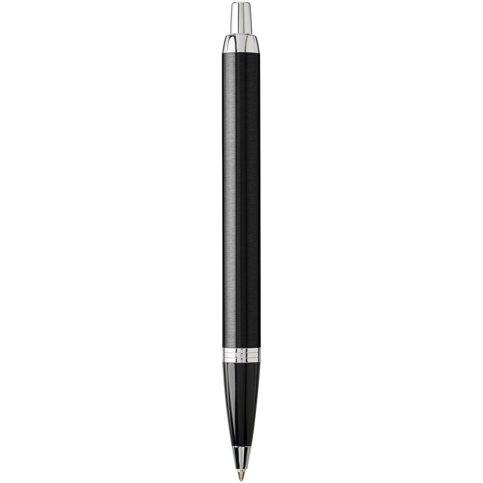 Parker IM ballpoint pen (blue ink)