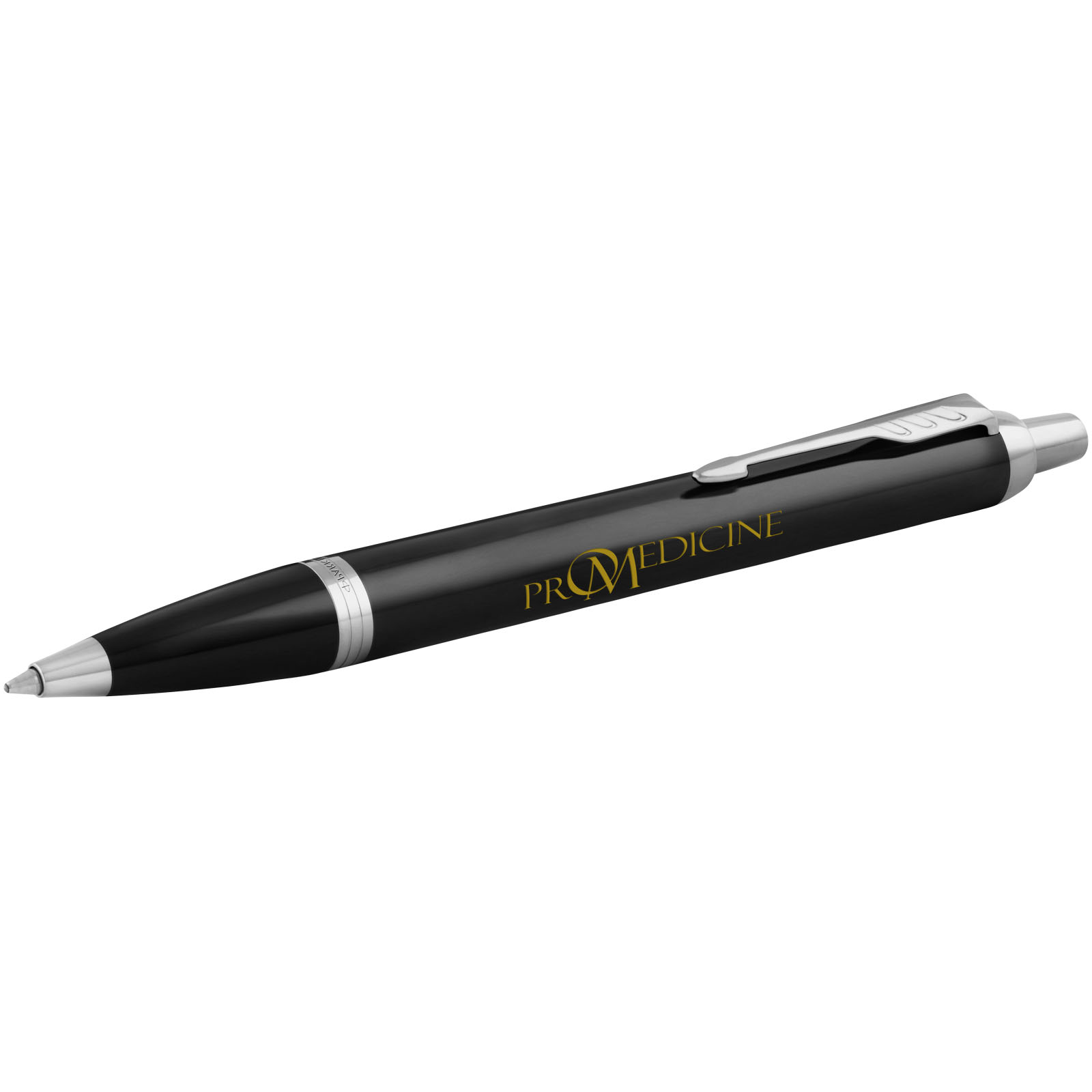 Parker IM ballpoint pen (blue ink)
