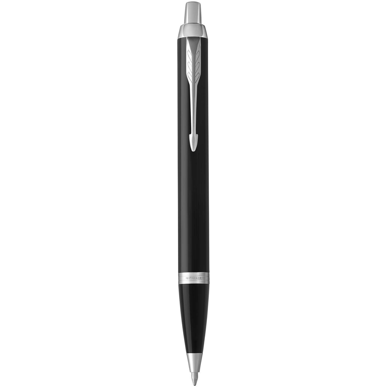 Parker IM ballpoint pen (blue ink)