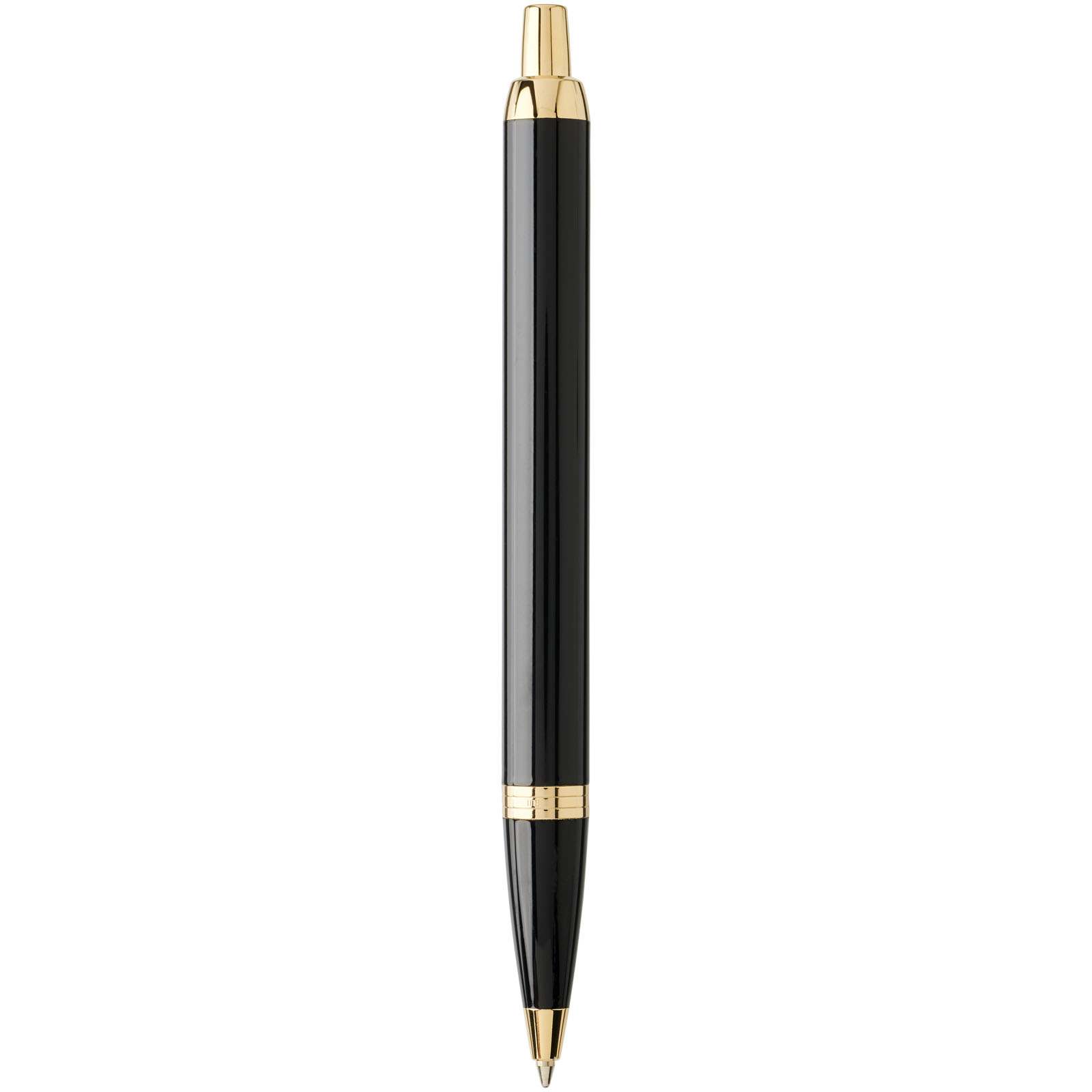 Parker IM ballpoint pen (blue ink)