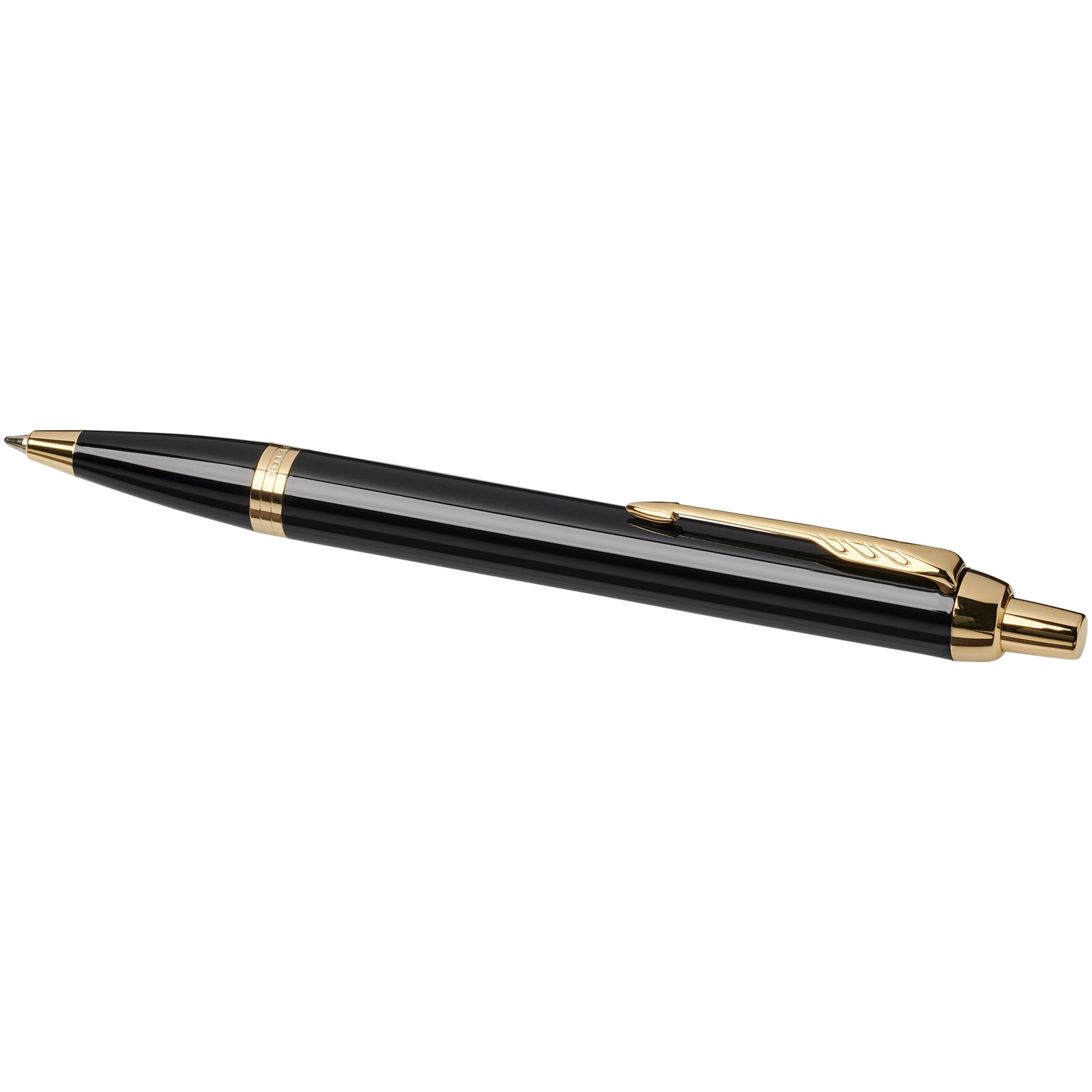 Parker IM ballpoint pen (blue ink)