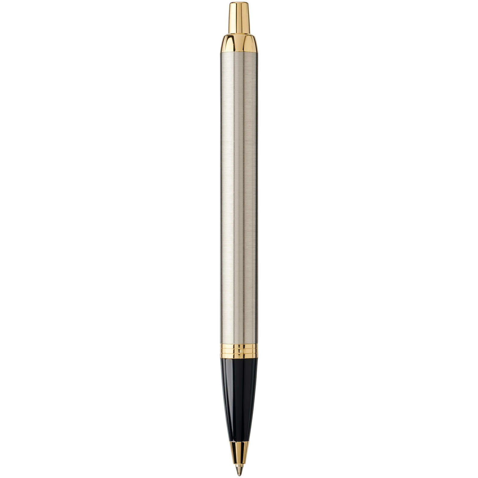 Parker IM ballpoint pen (blue ink)