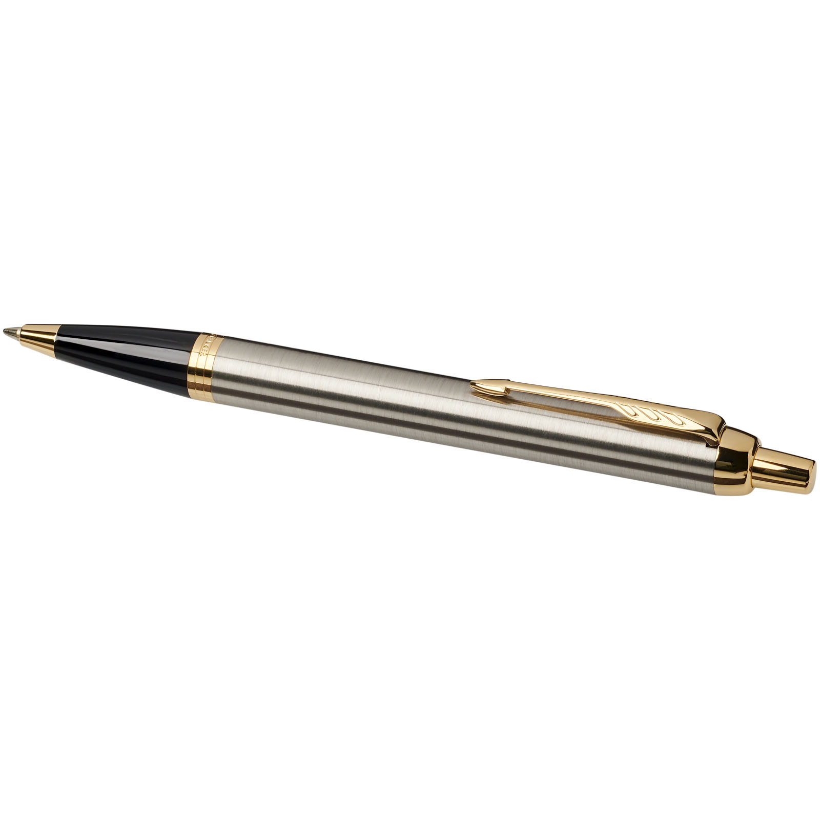 Parker IM ballpoint pen (blue ink)