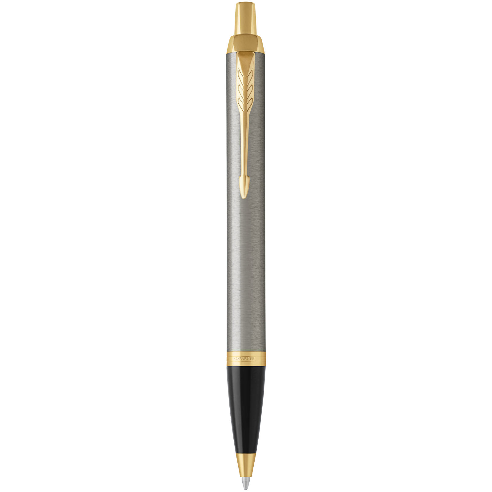 Parker IM ballpoint pen (blue ink)