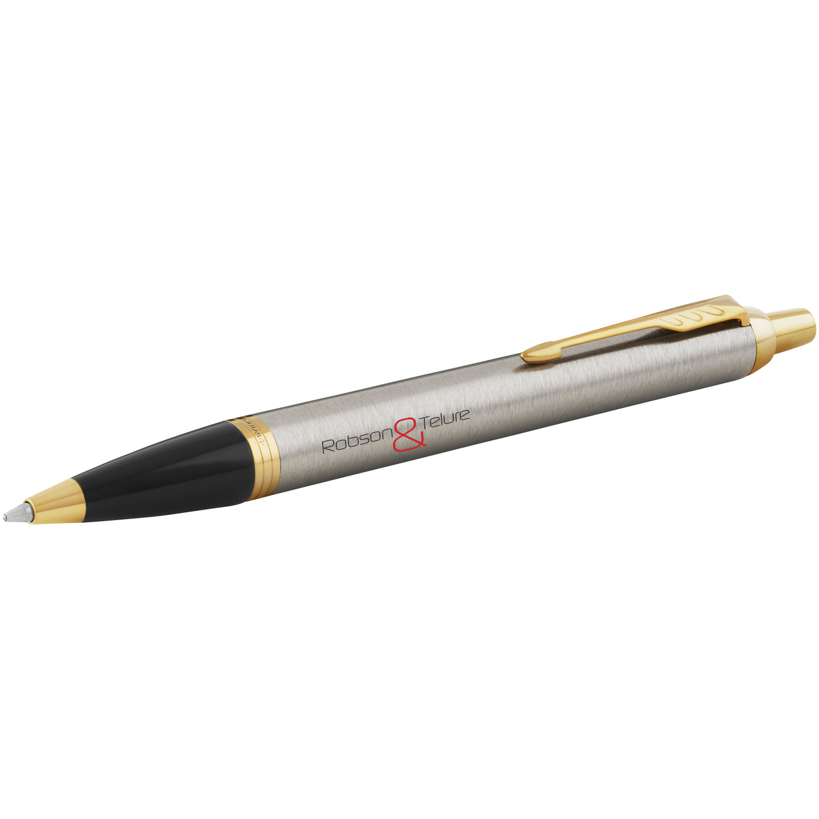 Parker IM ballpoint pen (blue ink)