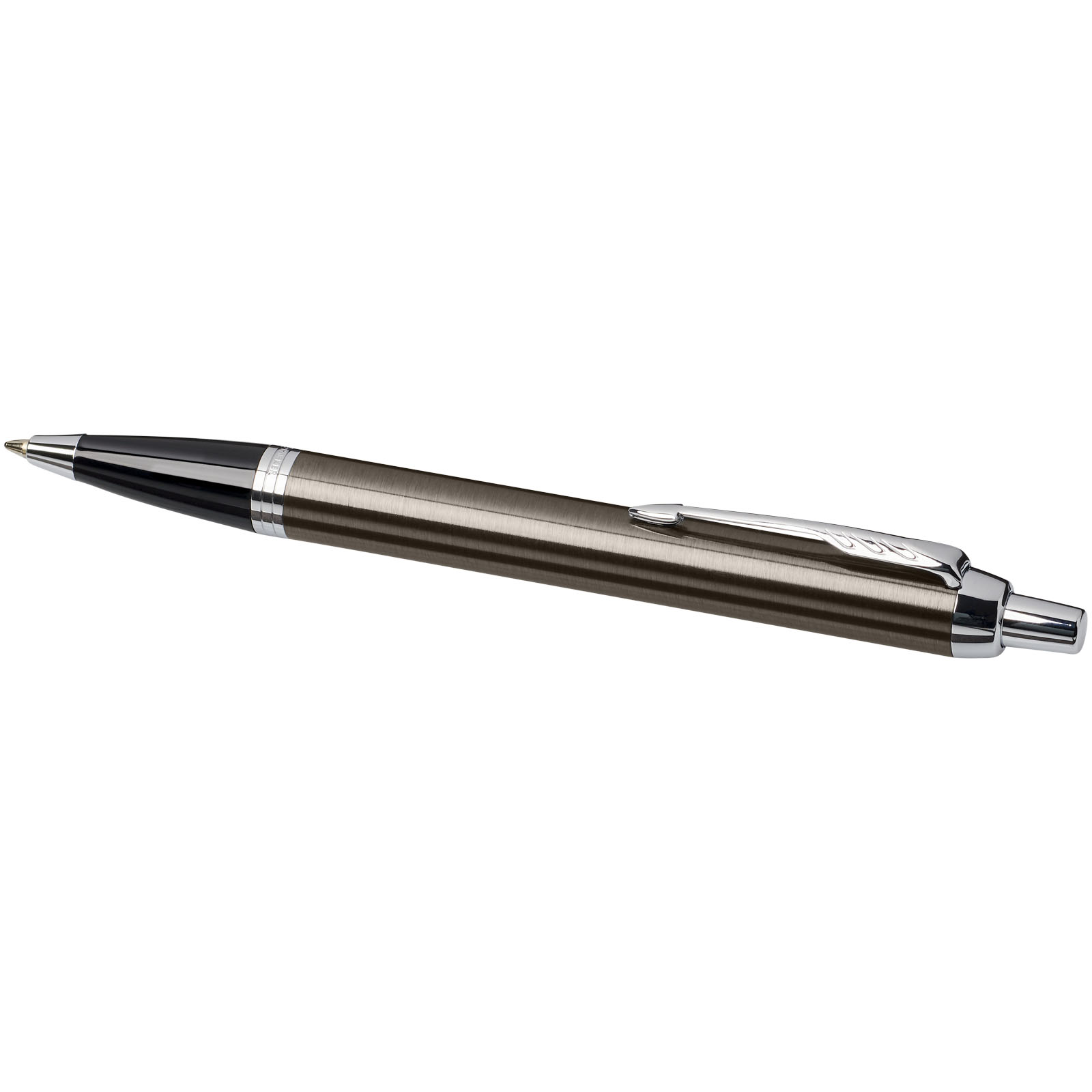 Parker IM ballpoint pen (blue ink)