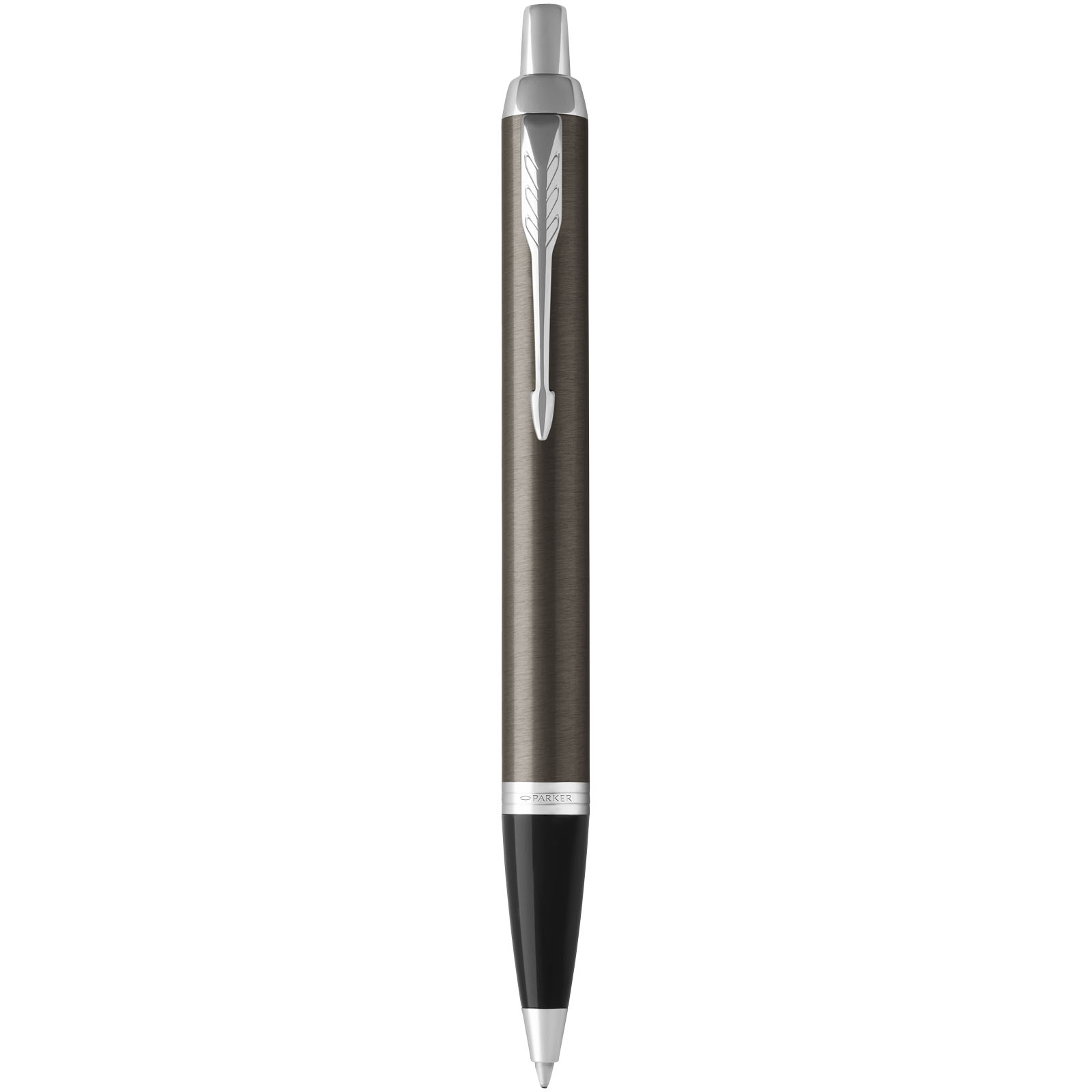 Parker IM ballpoint pen (blue ink)