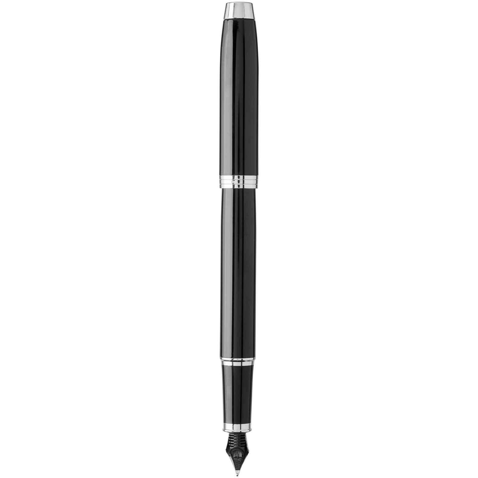 Parker IM fountain pen (blue ink)