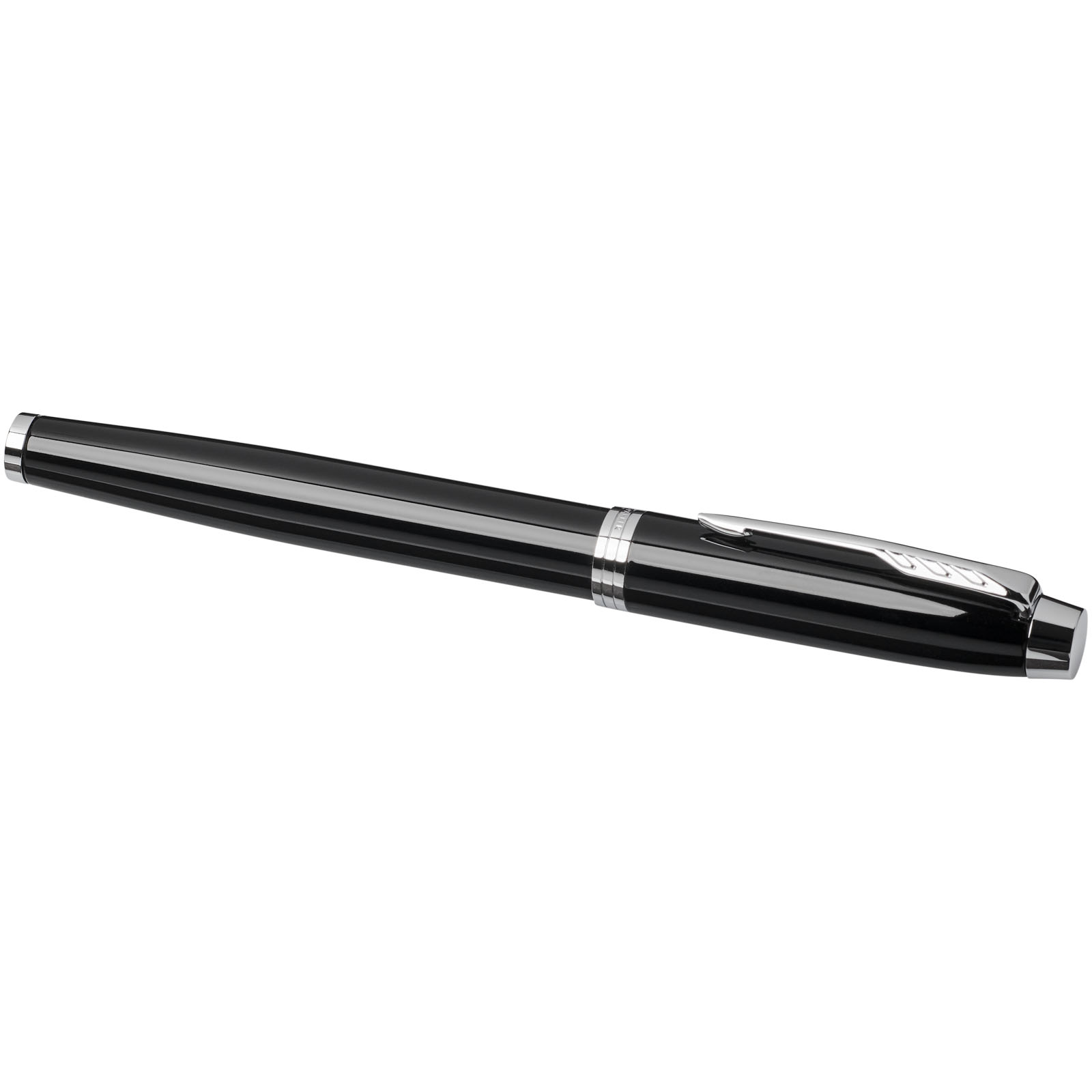 Parker IM fountain pen (blue ink)