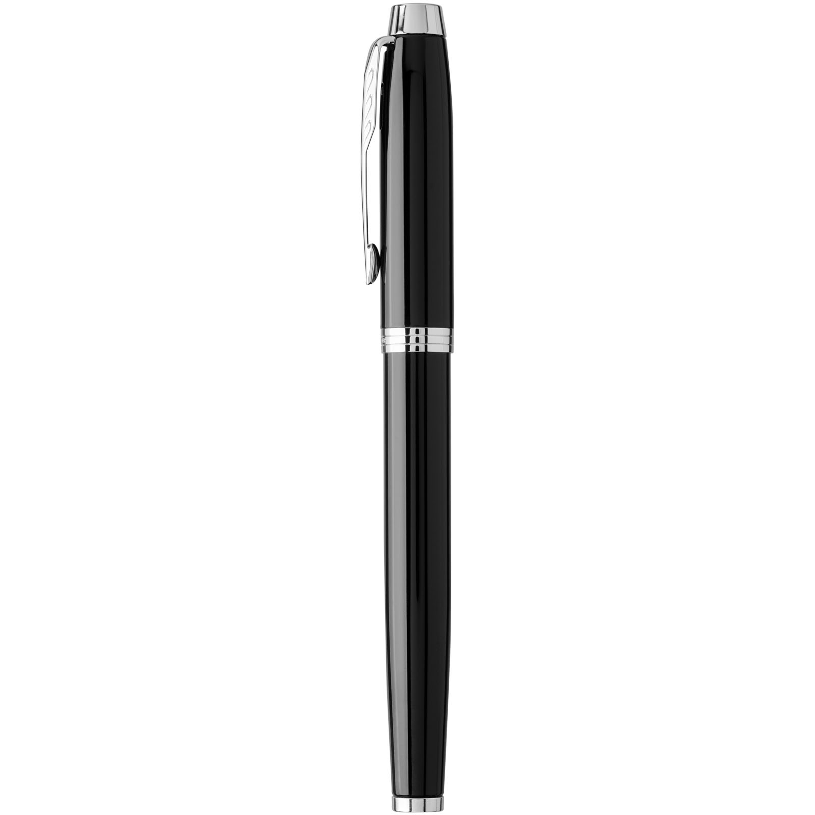 Parker IM fountain pen (blue ink)