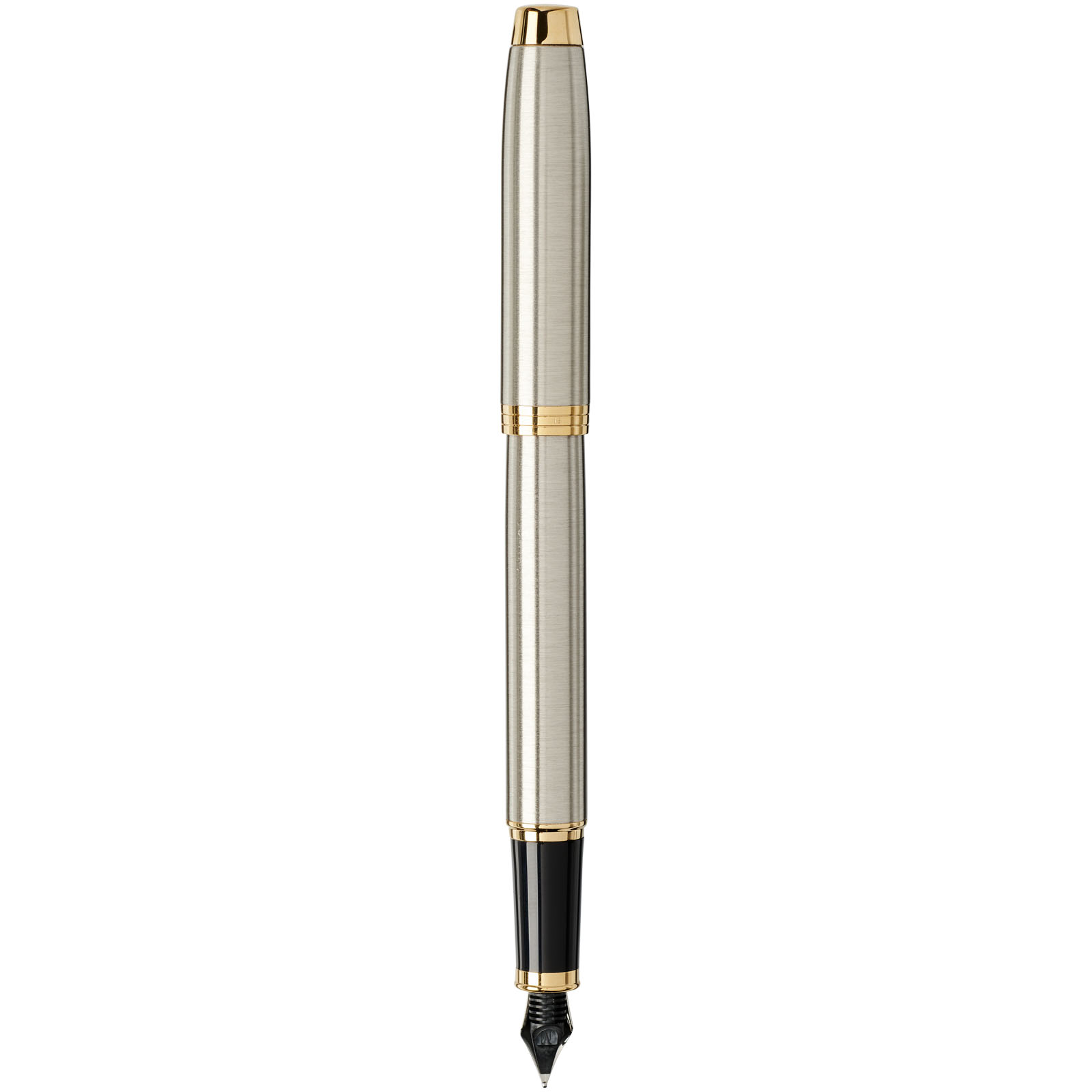 Parker IM fountain pen (blue ink)