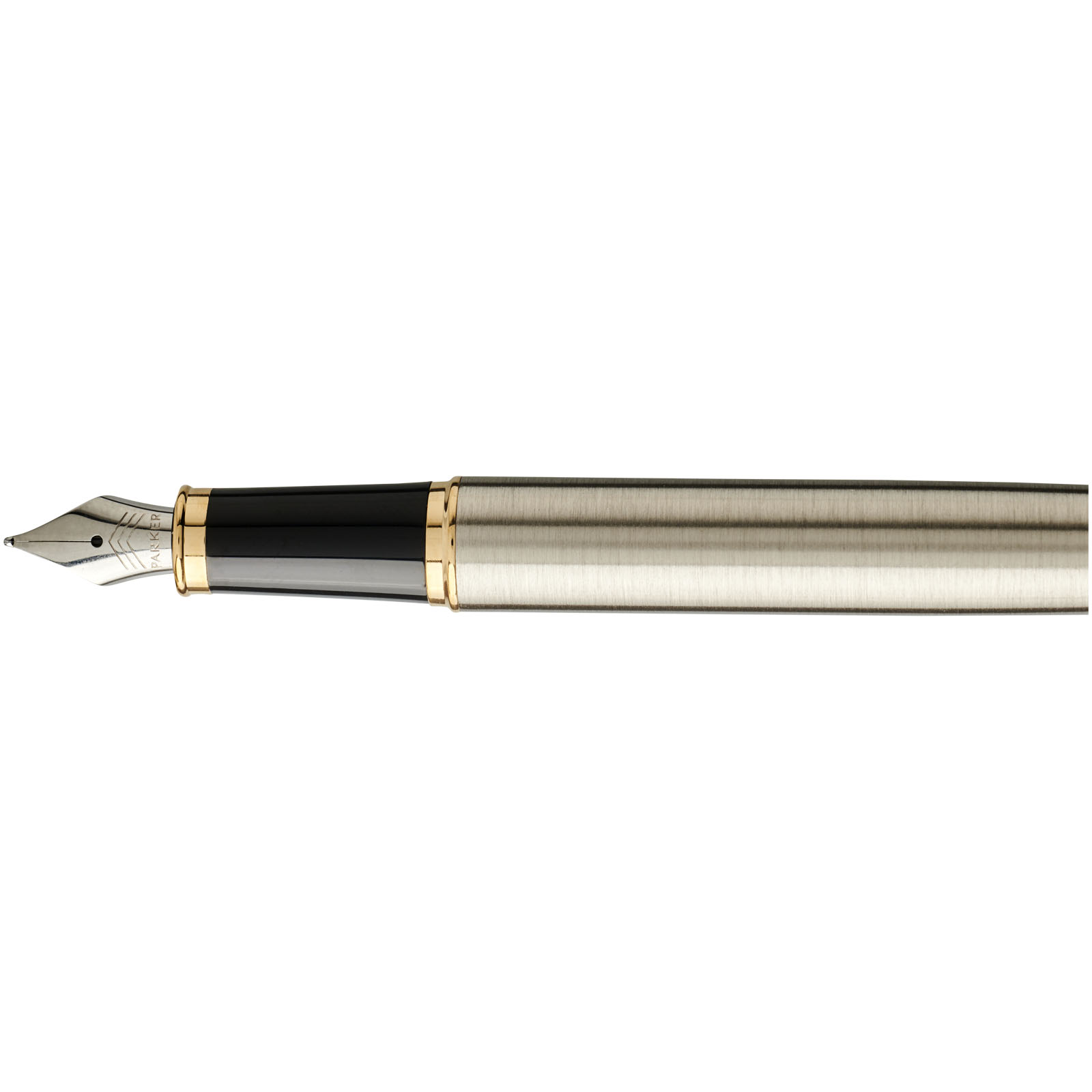 Parker IM fountain pen (blue ink)