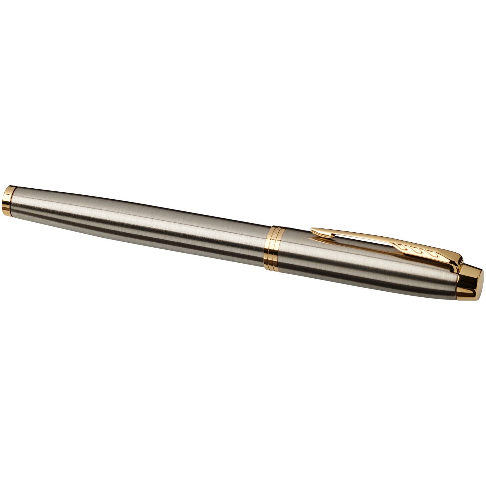Parker IM fountain pen (blue ink)