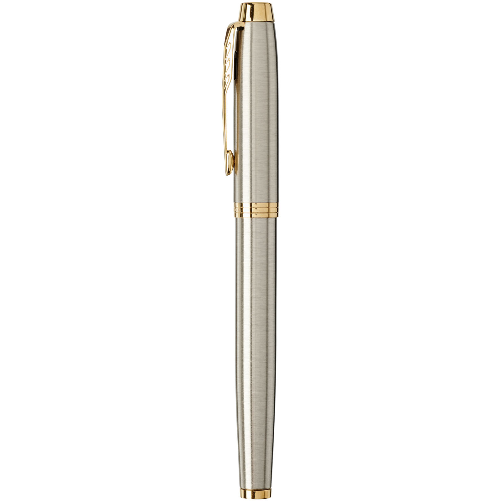 Parker IM fountain pen (blue ink)
