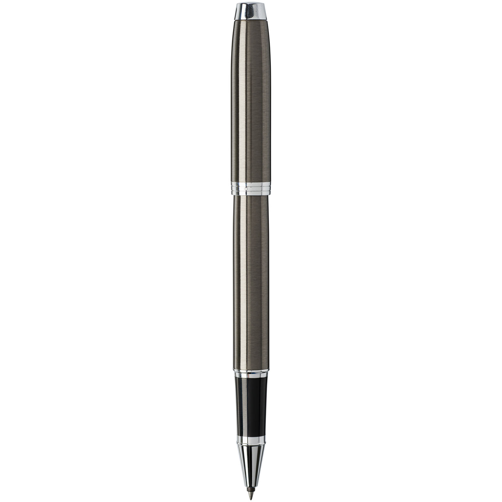 Parker IM rollerball pen (black ink)