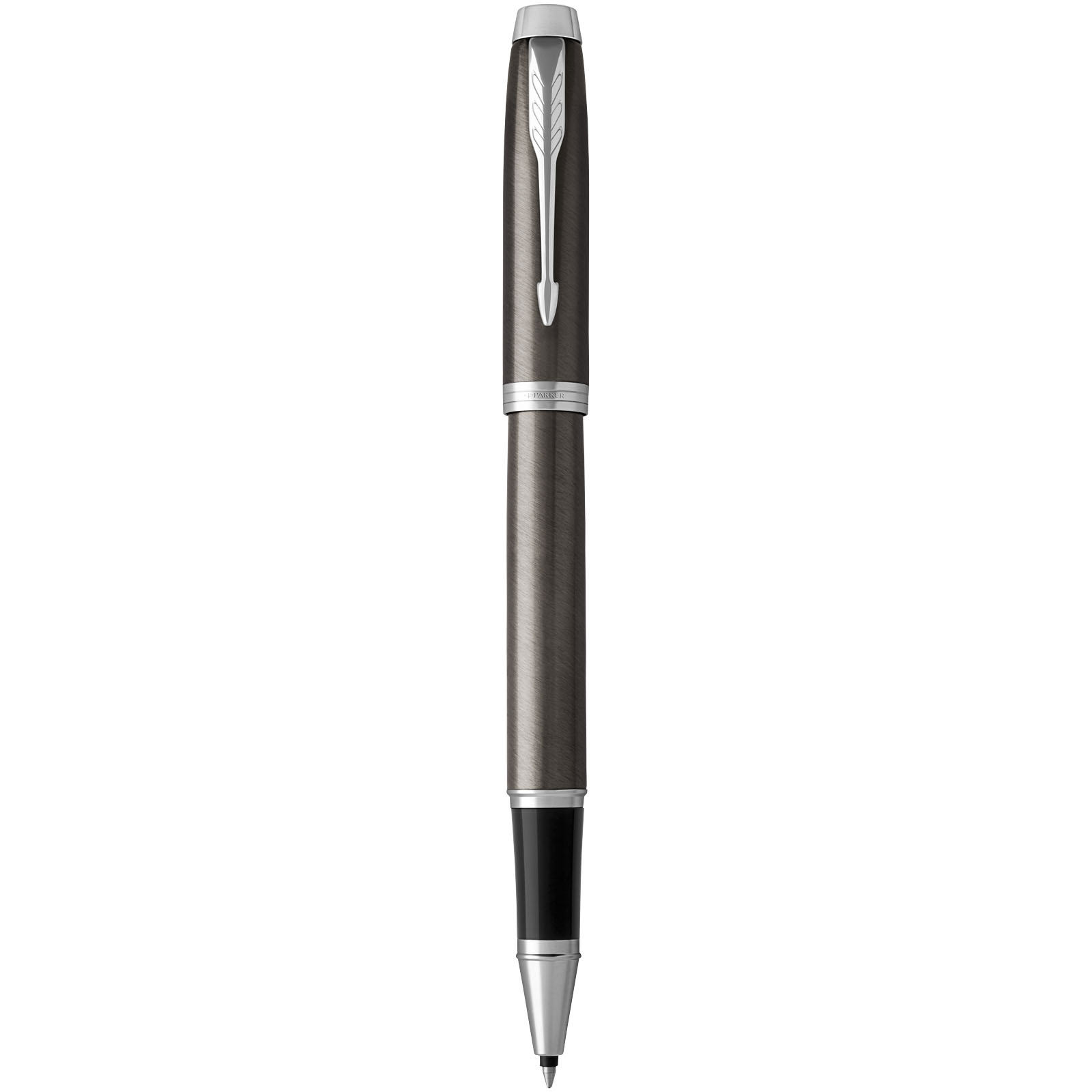 Parker IM rollerball pen (black ink)