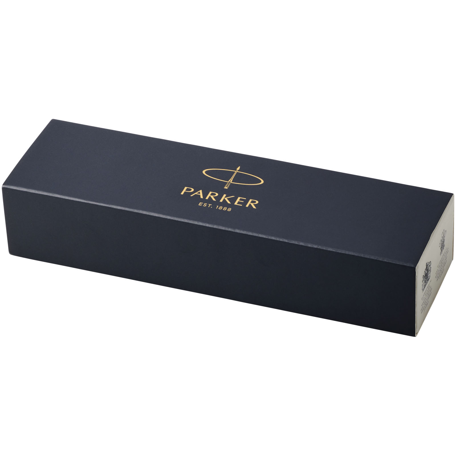 Parker IM rollerball pen (black ink)