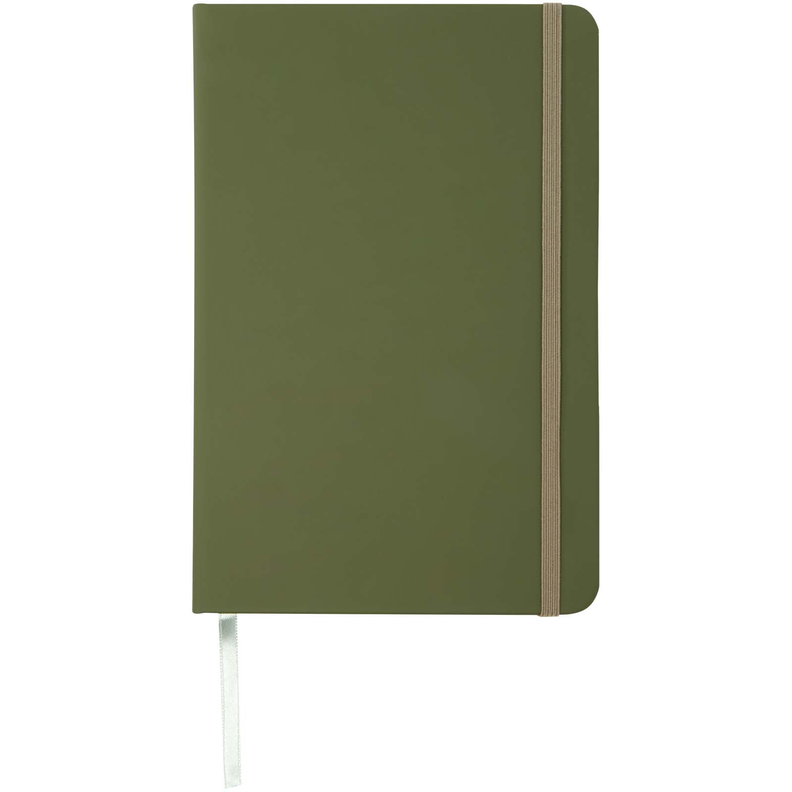 Spectrum A5 notebook with blank pages