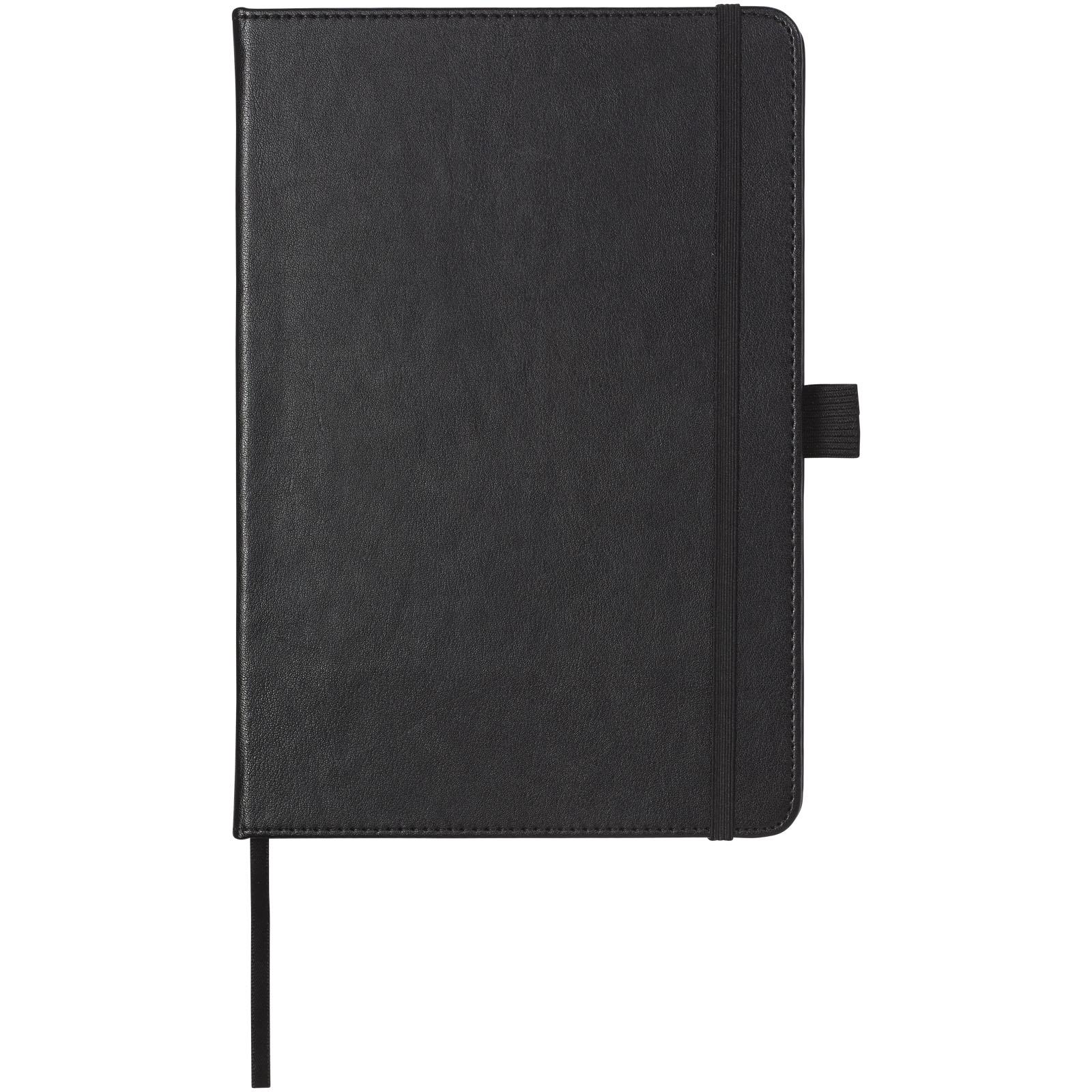 Bound A5 notebook