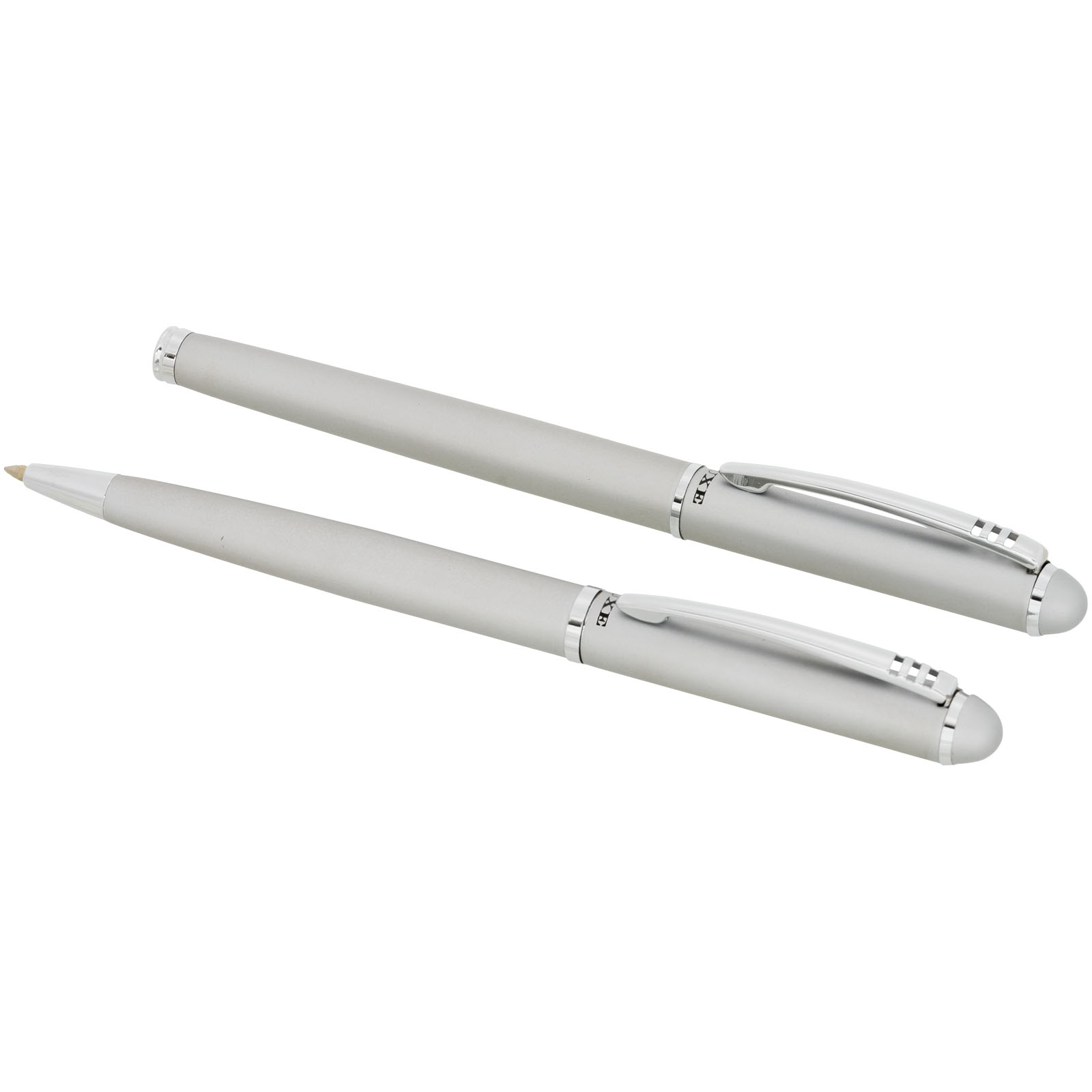 Andante duo pen gift set (black ink)