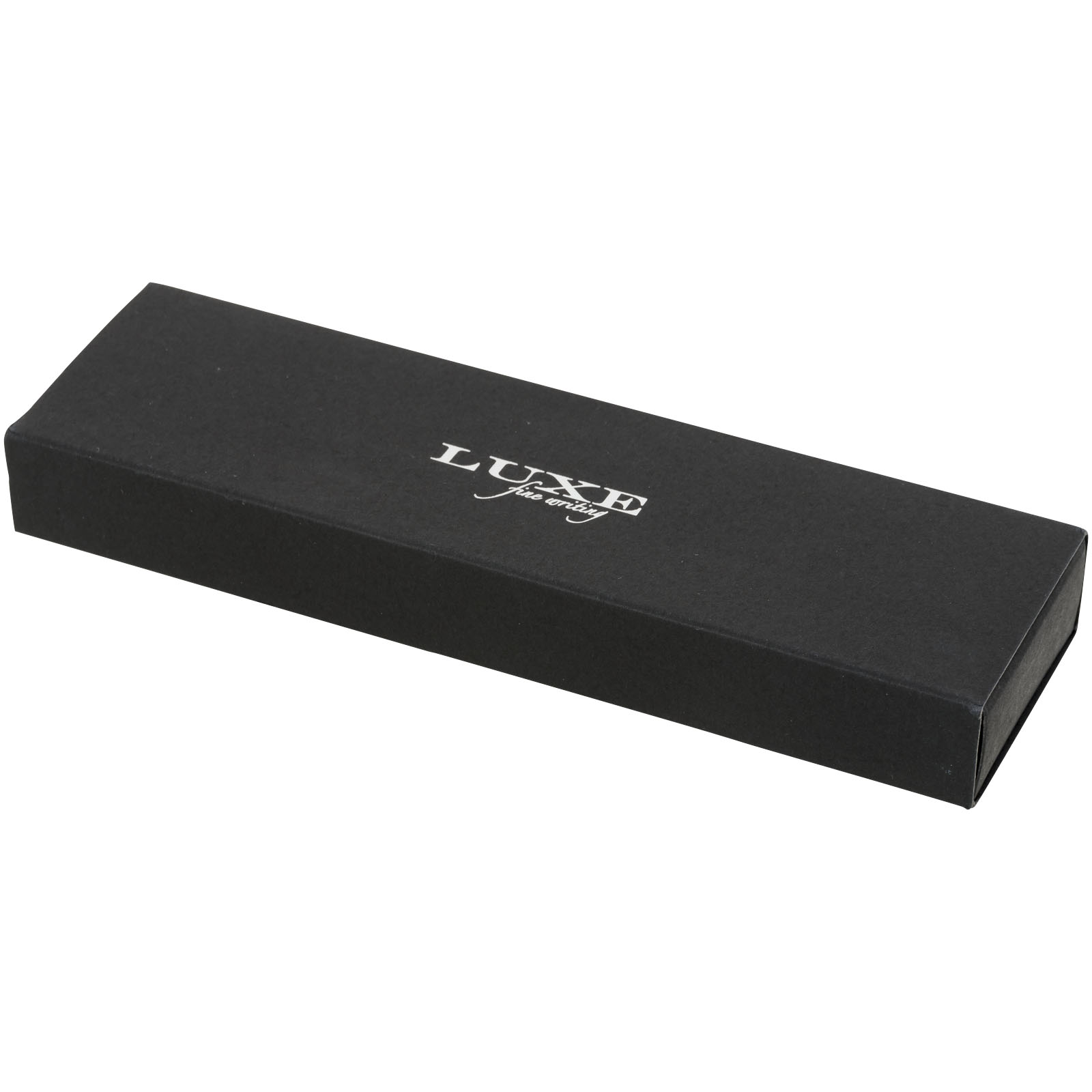Andante duo pen gift set (black ink)