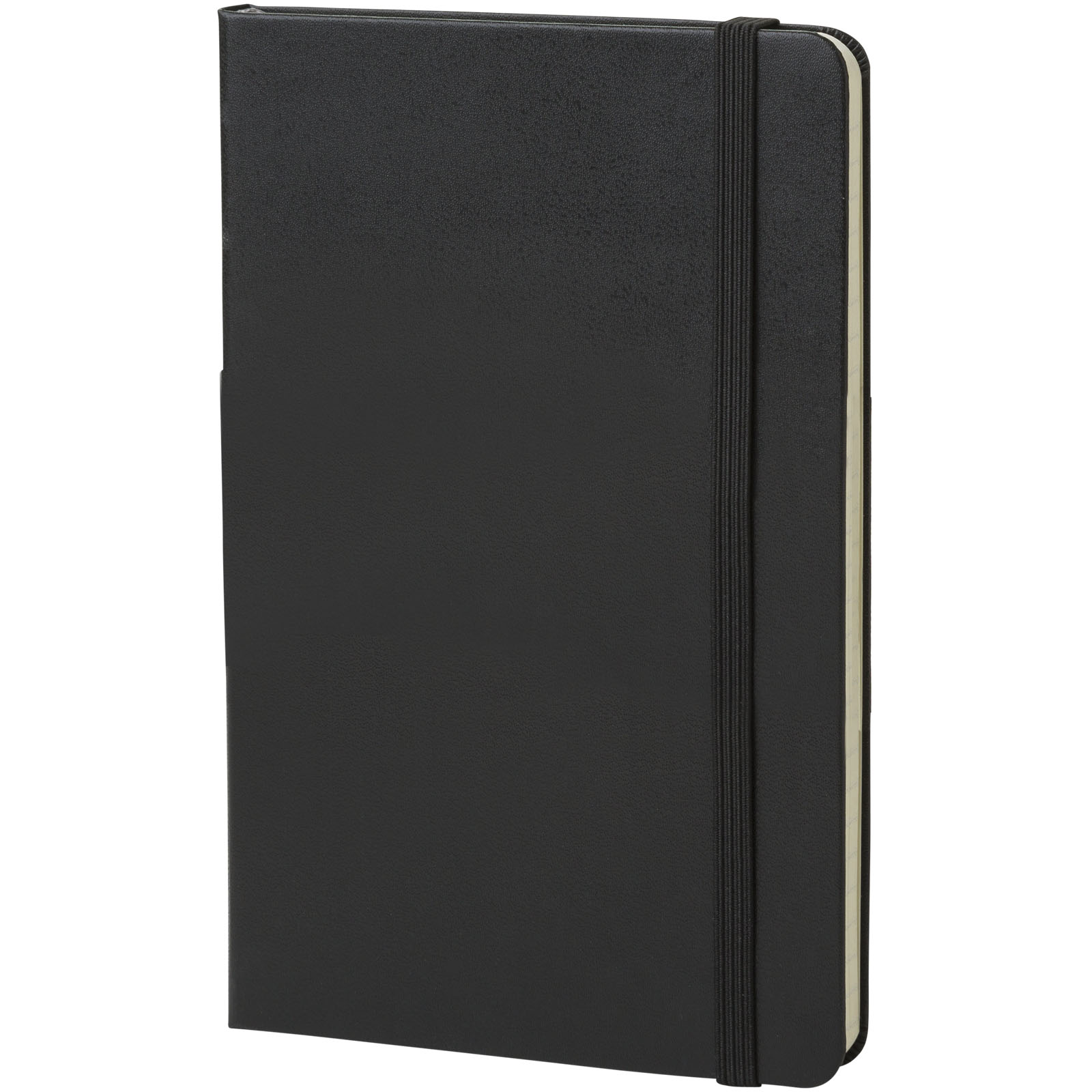 Moleskine Classic L hard cover notebook – ruled