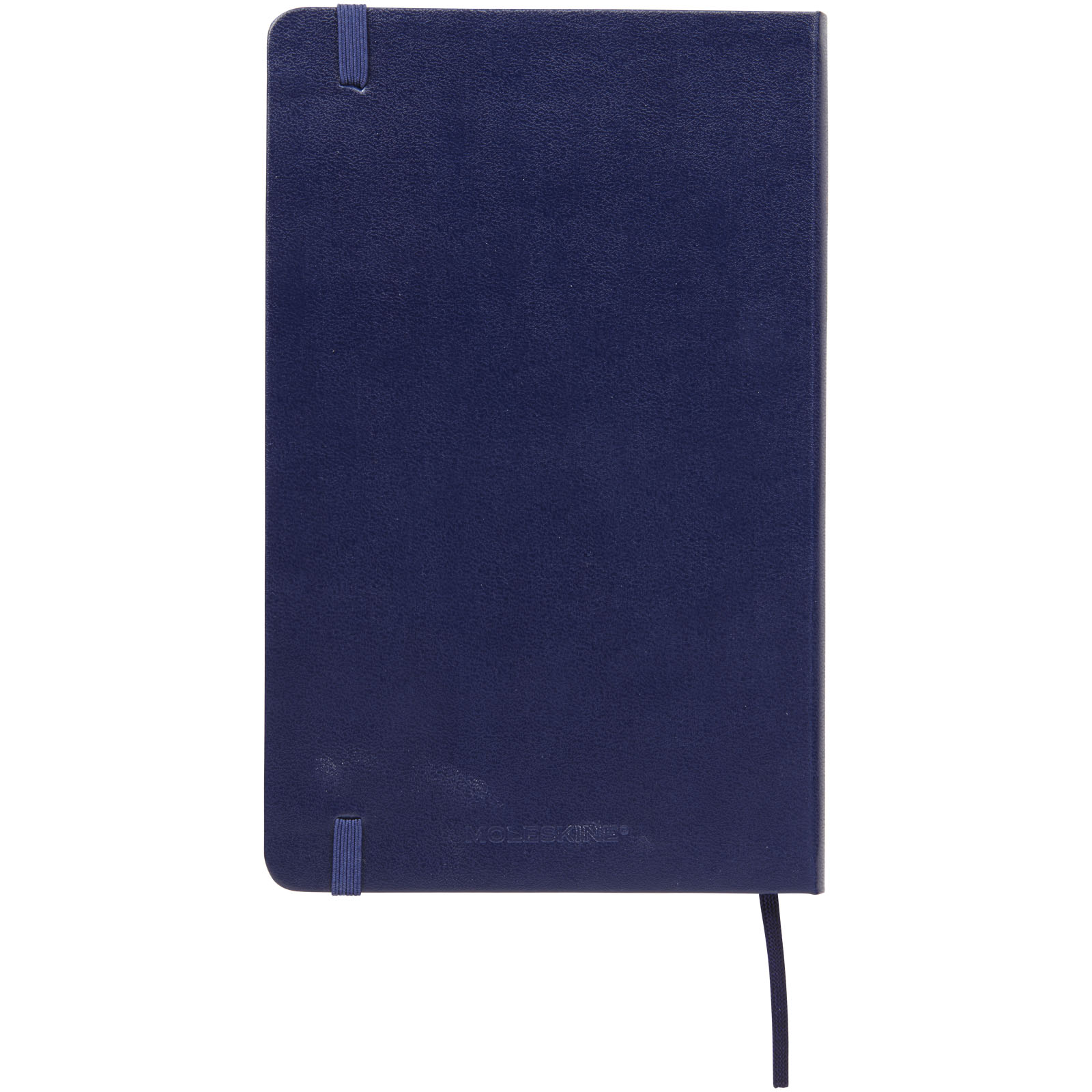 Moleskine Classic L hard cover notebook – ruled