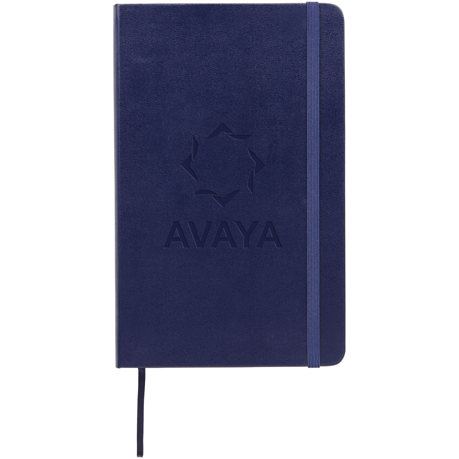 Moleskine Classic L hard cover notebook – ruled
