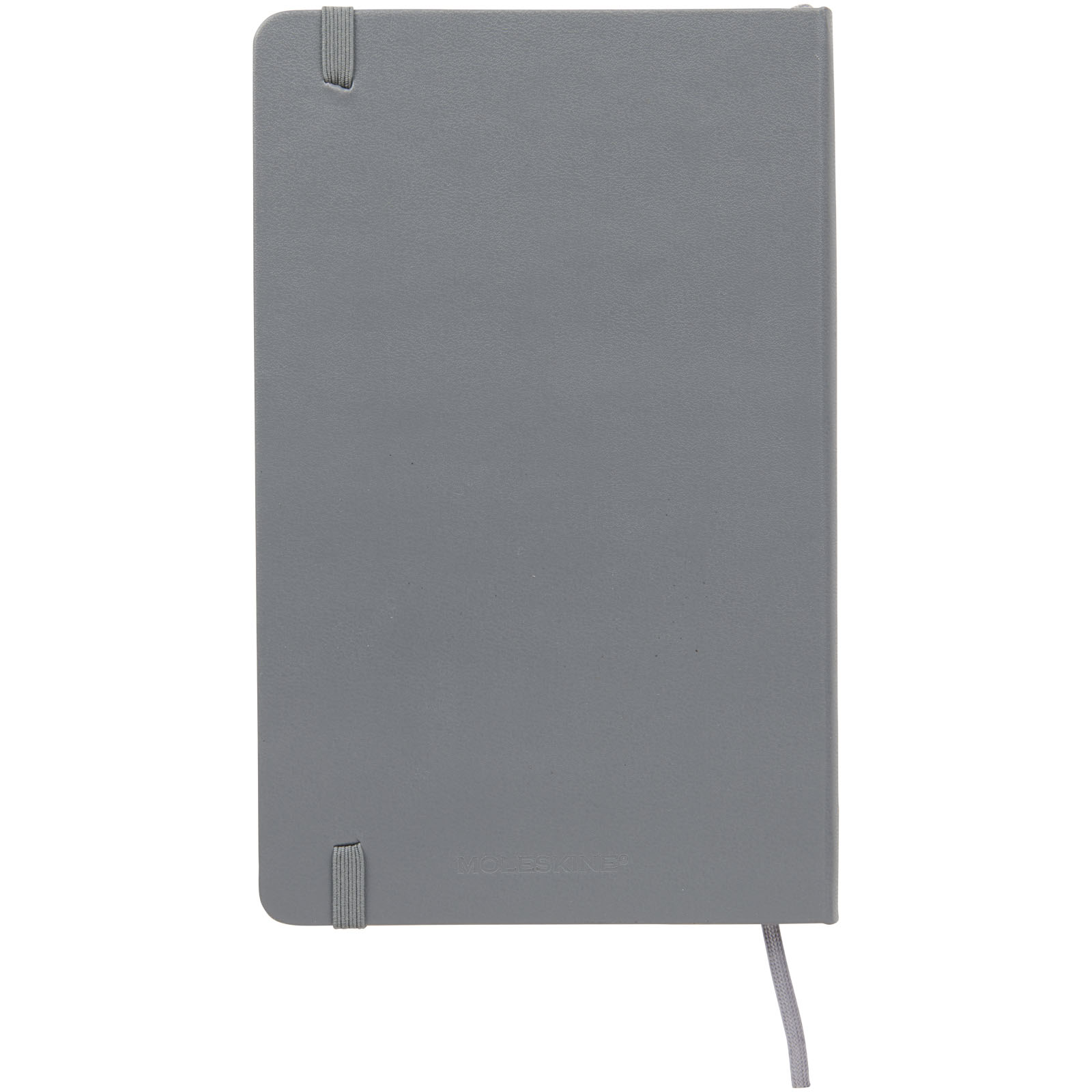 Moleskine Classic L hard cover notebook – ruled
