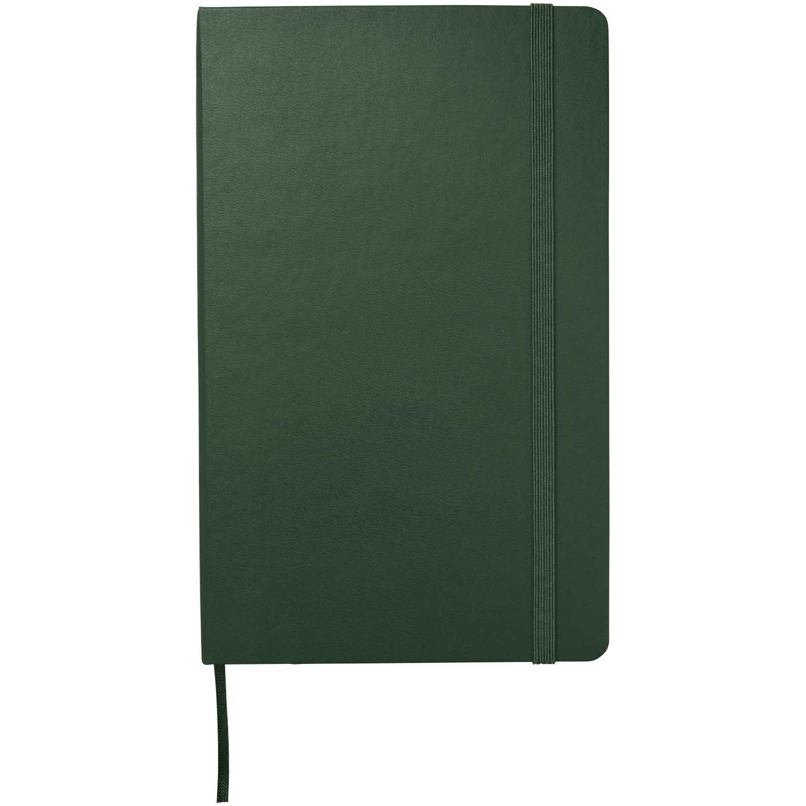 Moleskine Classic L hard cover notebook – ruled