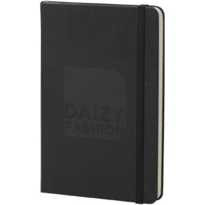 Moleskine Classic M hard cover notebook – ruled