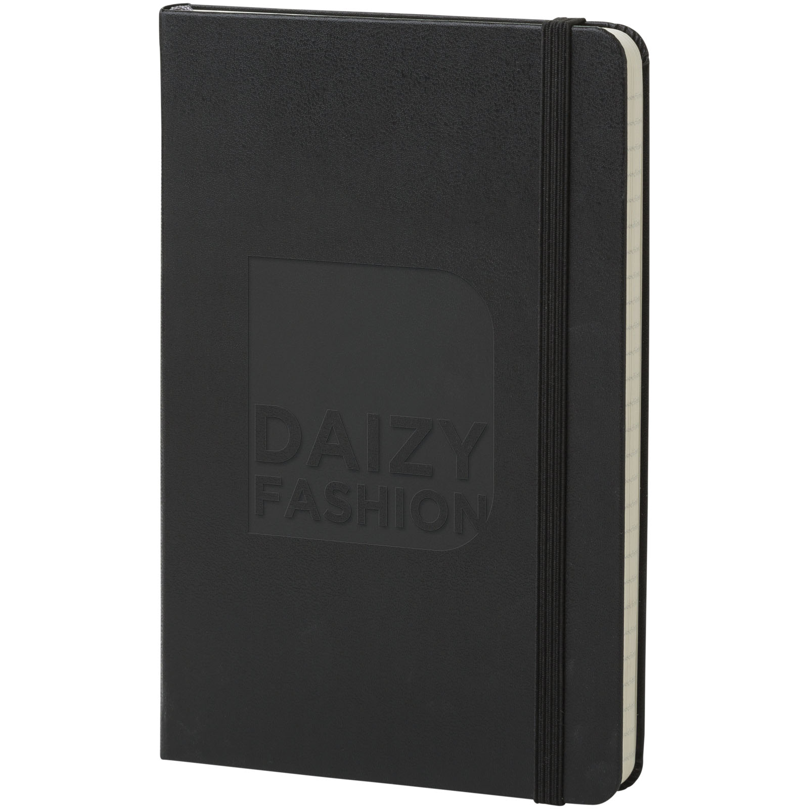 Moleskine Classic M hard cover notebook – ruled