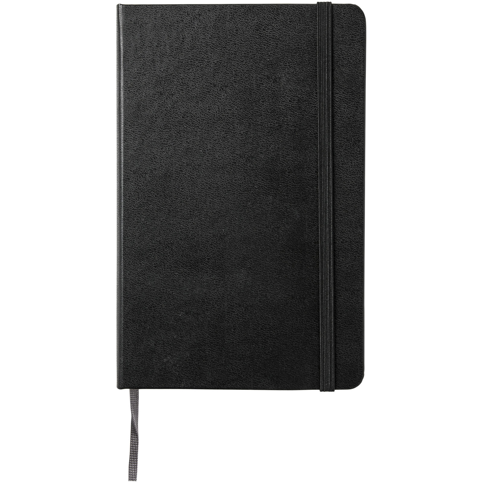 Moleskine Classic M hard cover notebook – ruled